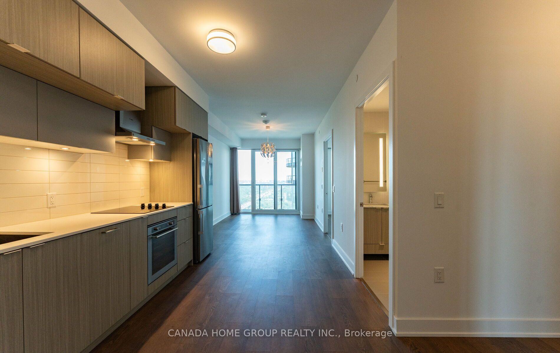 Photo 6 of Unit 3405, 575 Bloor Street E, Toronto, North St. James Town — HOMEH