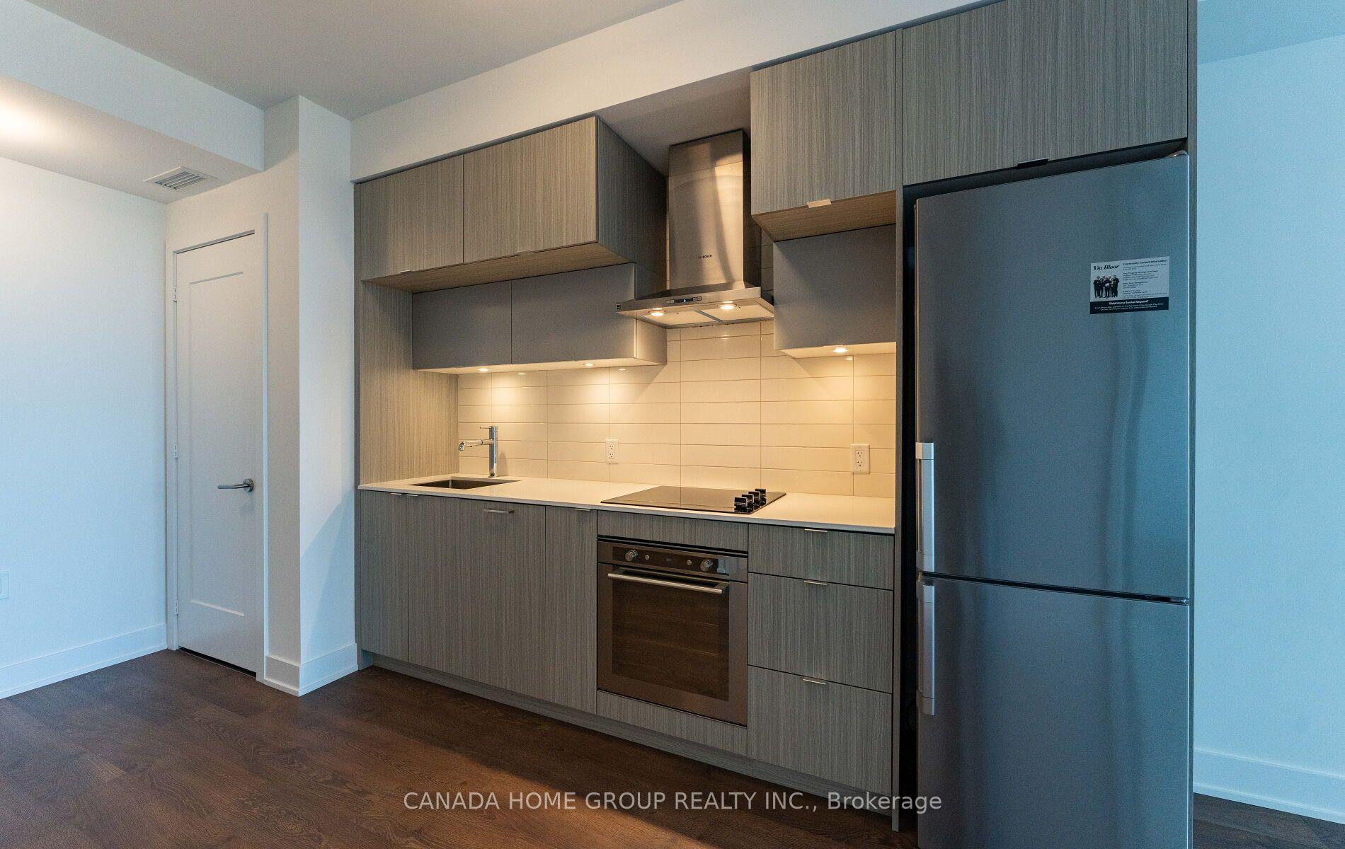 Photo 14 of Unit 3405, 575 Bloor Street E, Toronto, North St. James Town — HOMEH