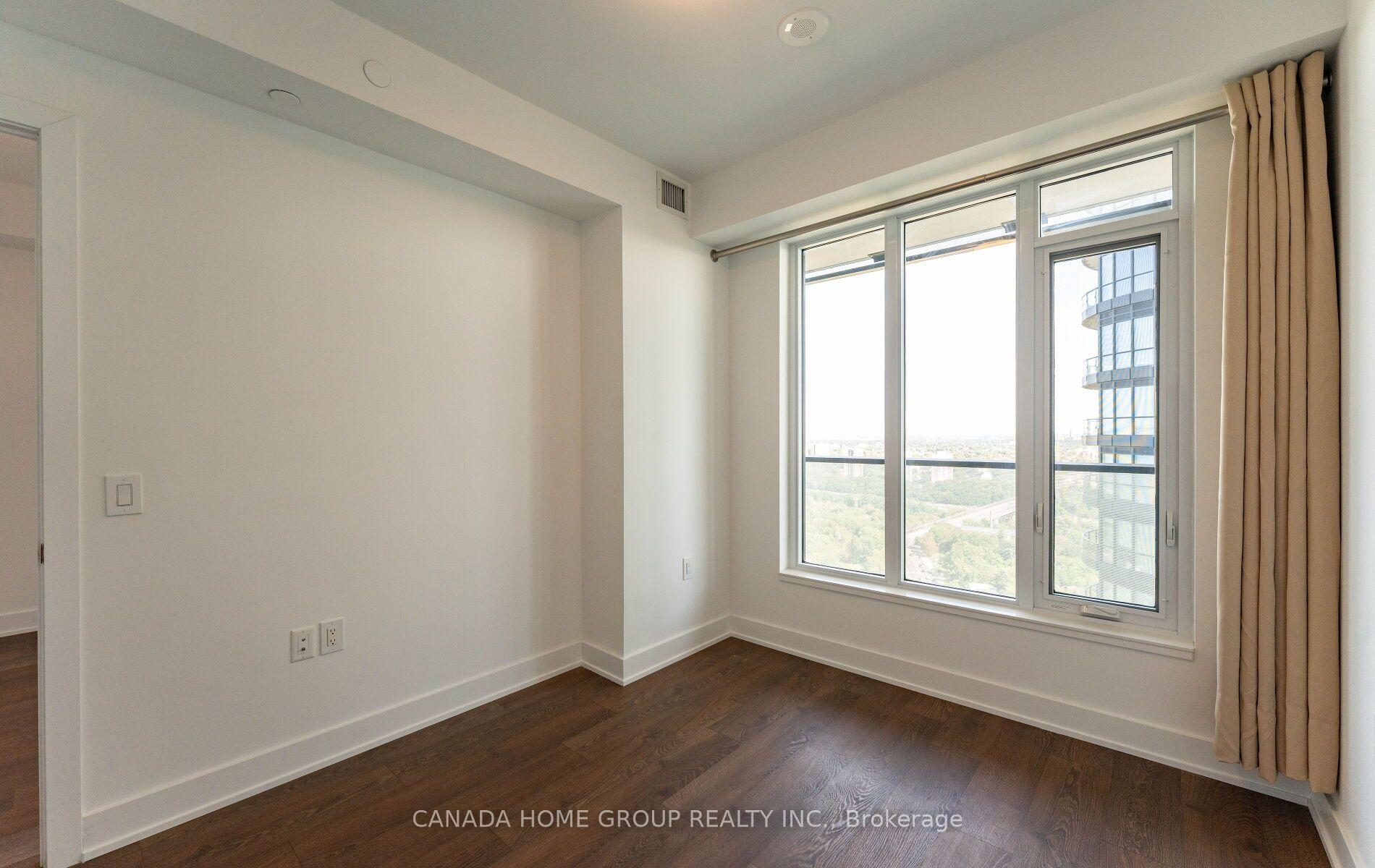 Photo 18 of Unit 3405, 575 Bloor Street E, Toronto, North St. James Town — HOMEH