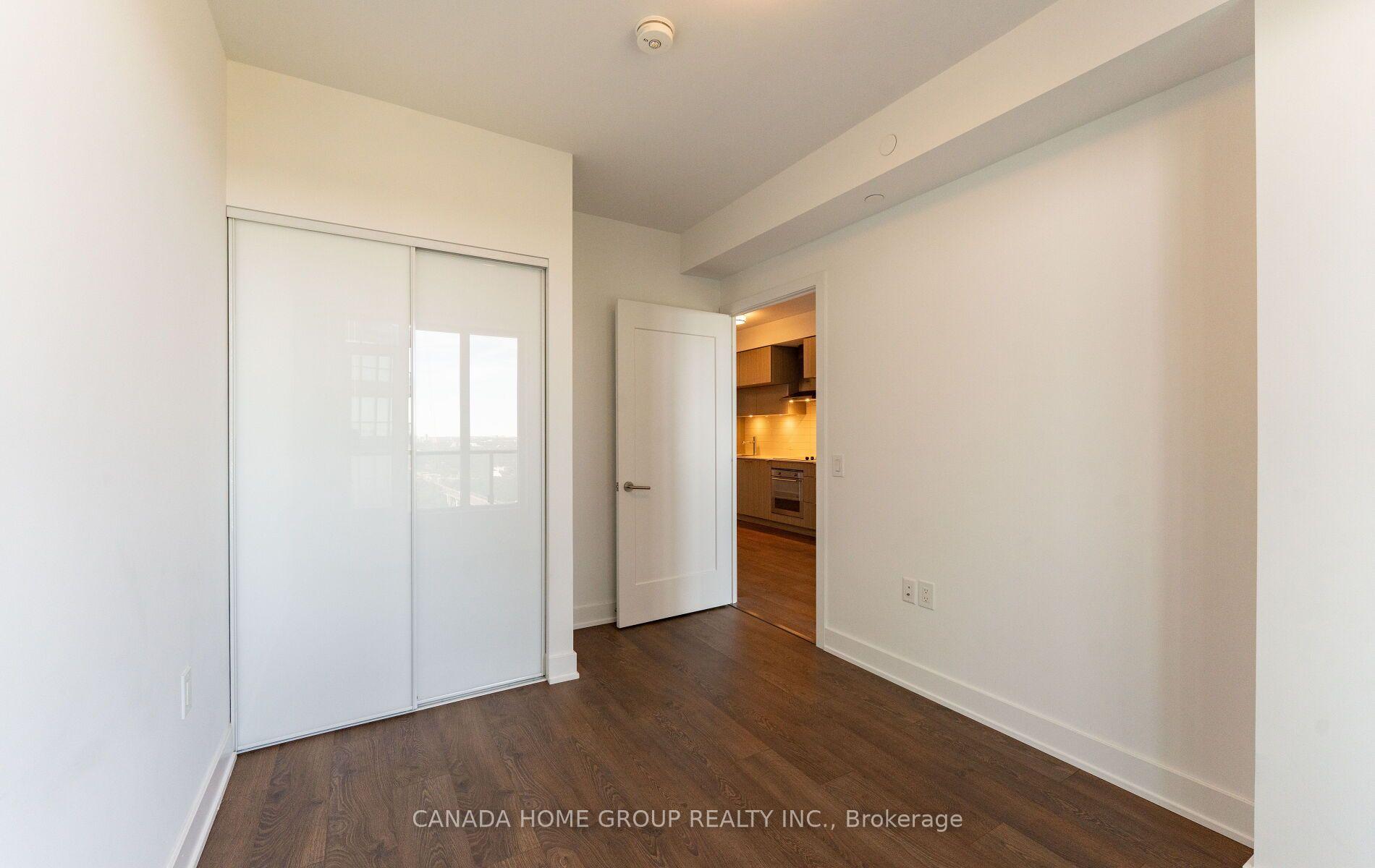 Photo 19 of Unit 3405, 575 Bloor Street E, Toronto, North St. James Town — HOMEH