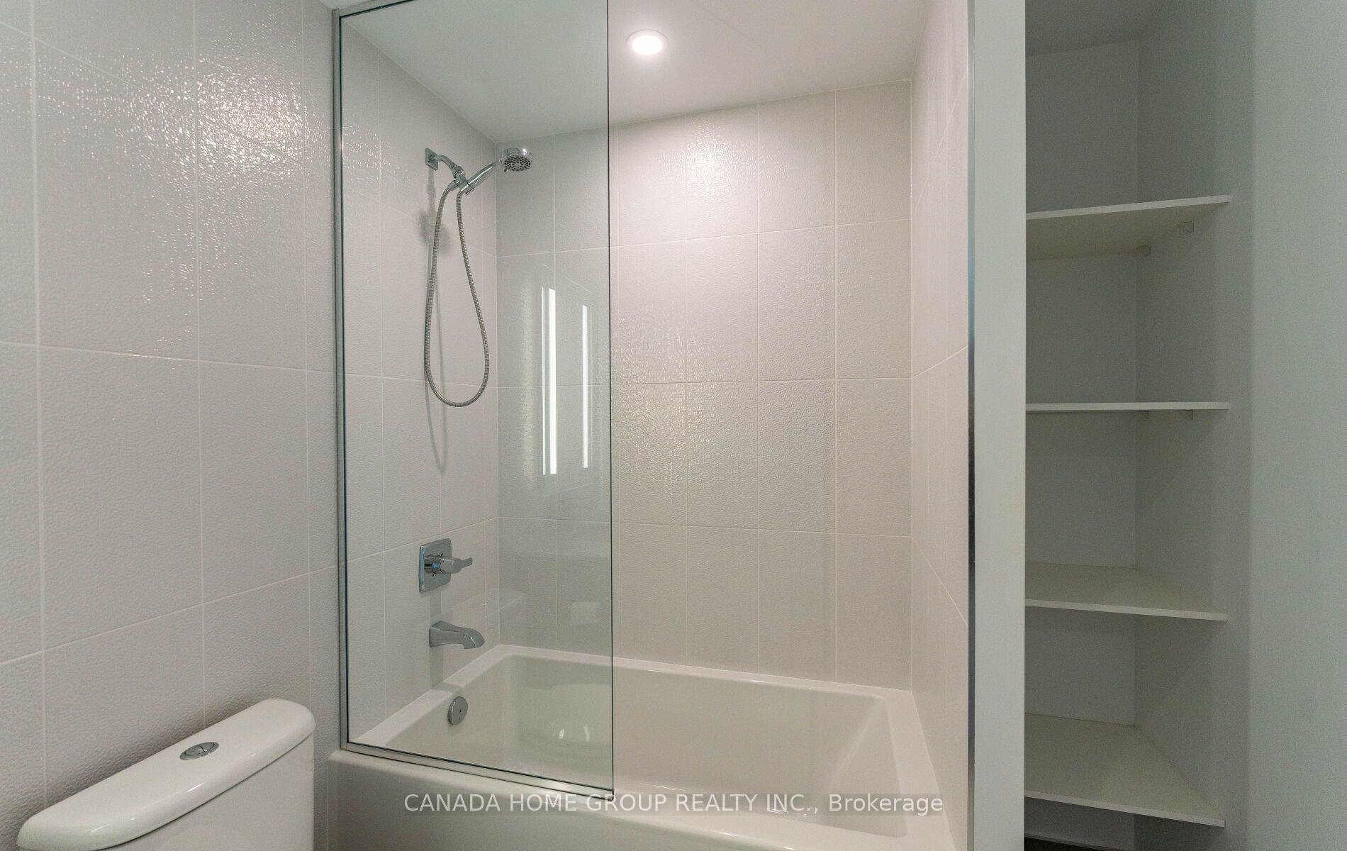 Photo 22 of Unit 3405, 575 Bloor Street E, Toronto, North St. James Town — HOMEH