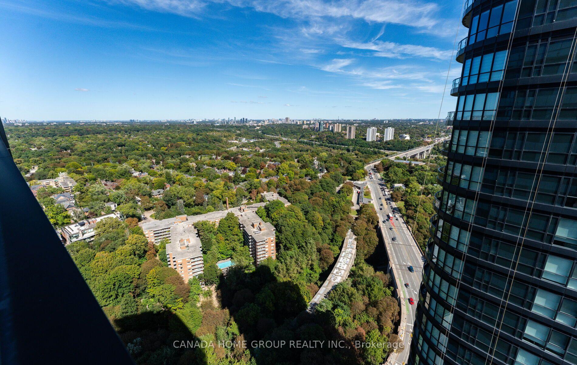 Photo 26 of Unit 3405, 575 Bloor Street E, Toronto, North St. James Town — HOMEH