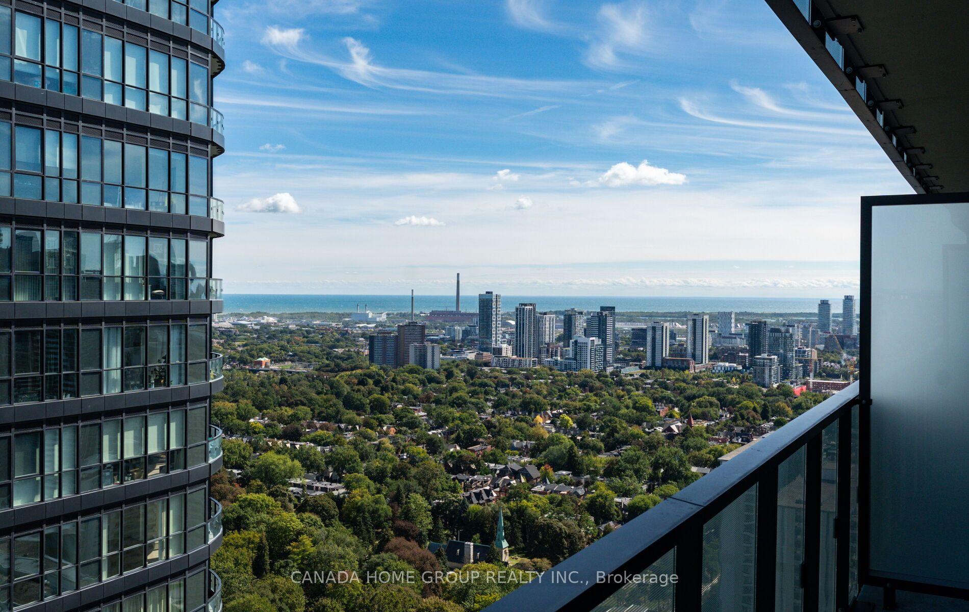Photo 28 of Unit 3405, 575 Bloor Street E, Toronto, North St. James Town — HOMEH
