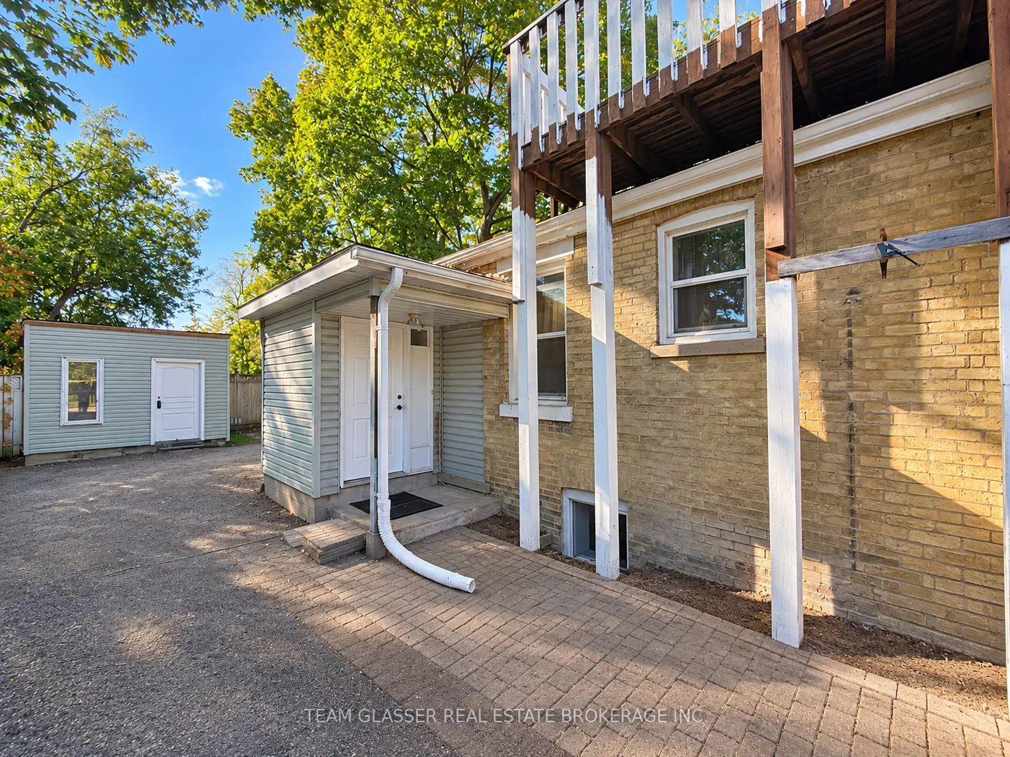 Photo of Unit 3, 471 English Street