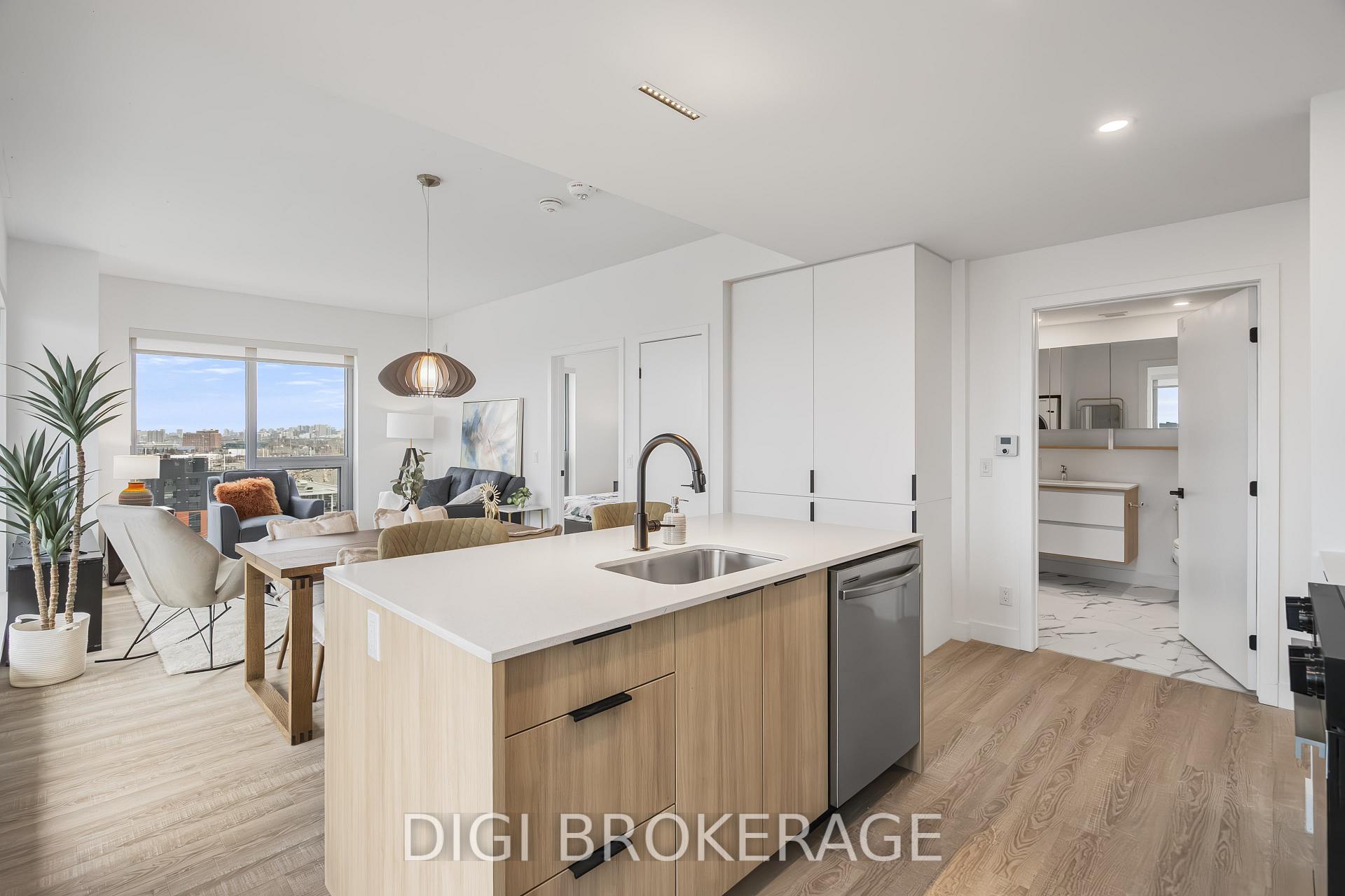 Photo 12 of Unit 509, 1240 Cummings Avenue, Ottawa, Cyrville — HOMEH