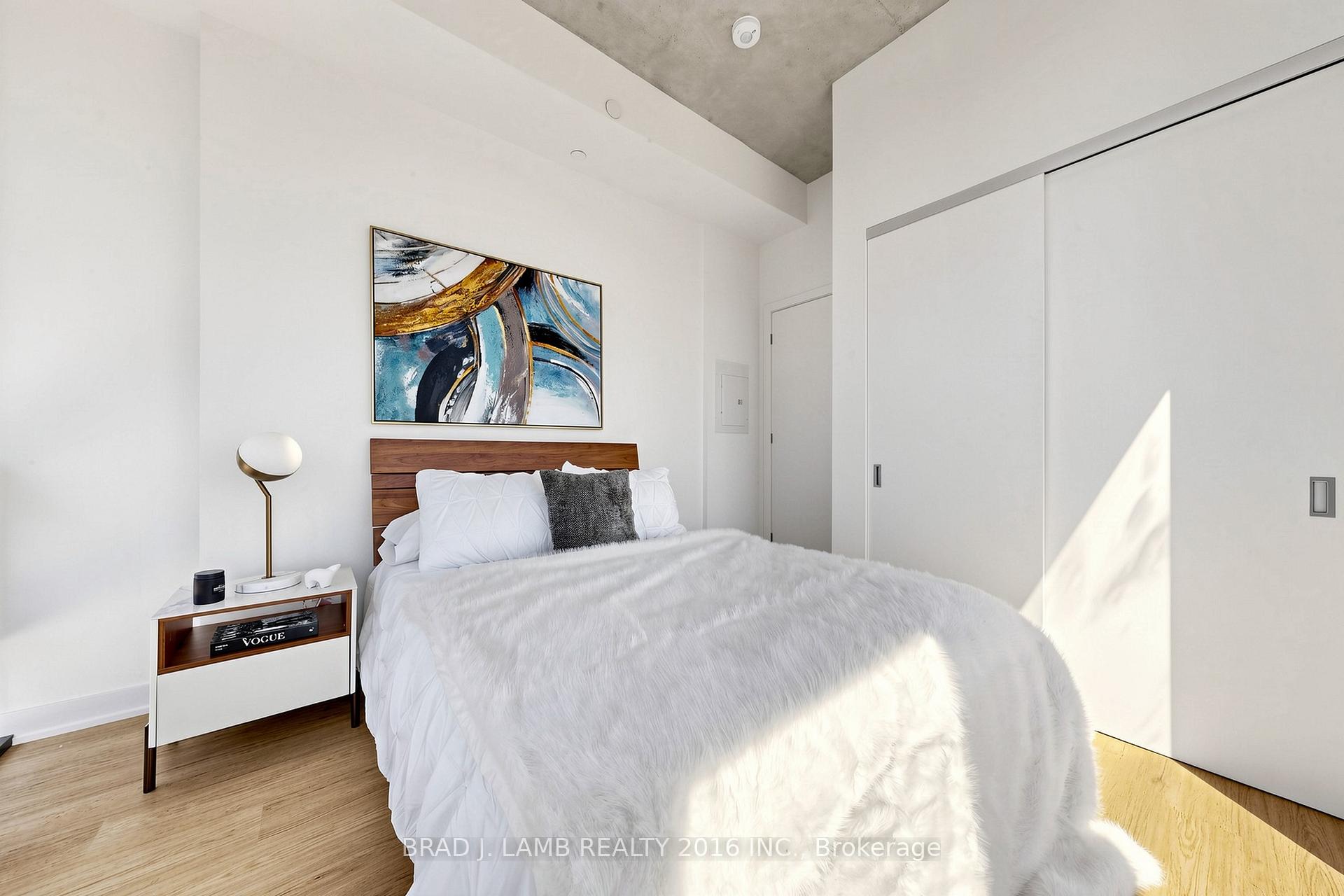 Photo 16 of Unit 1602, 284 King Street E, Toronto, Moss Park — HOMEH