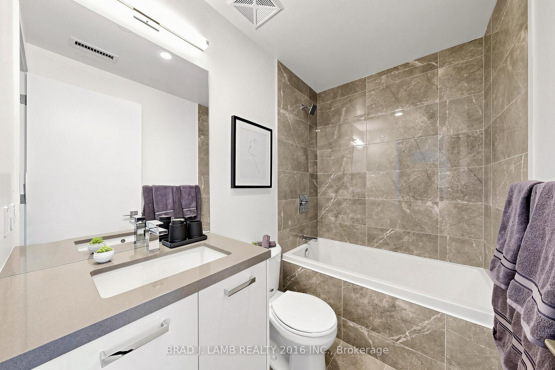 Photo 19 of Unit 1602, 284 King Street E, Toronto, Moss Park — HOMEH