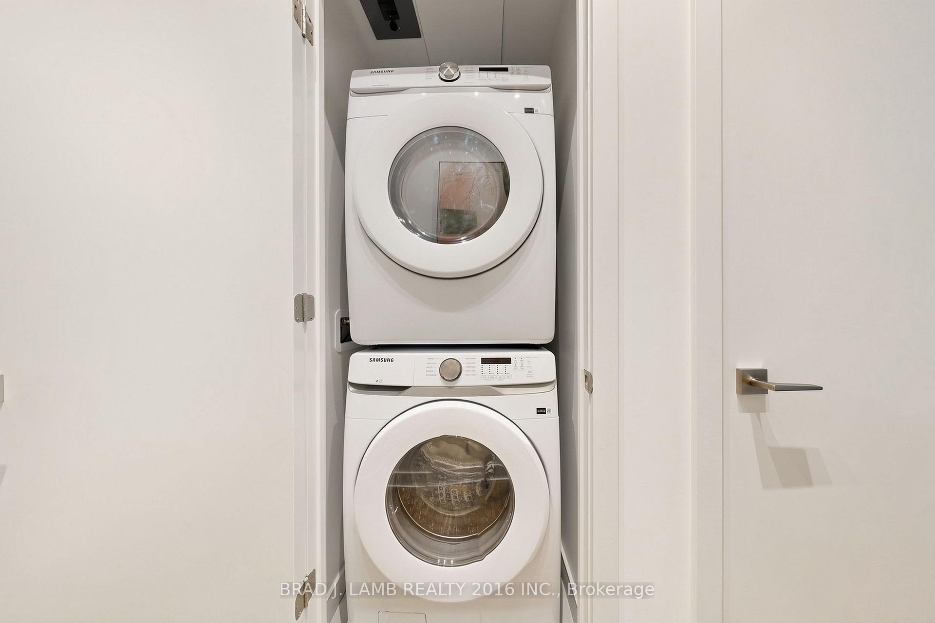 Photo 20 of Unit 1602, 284 King Street E, Toronto, Moss Park — HOMEH