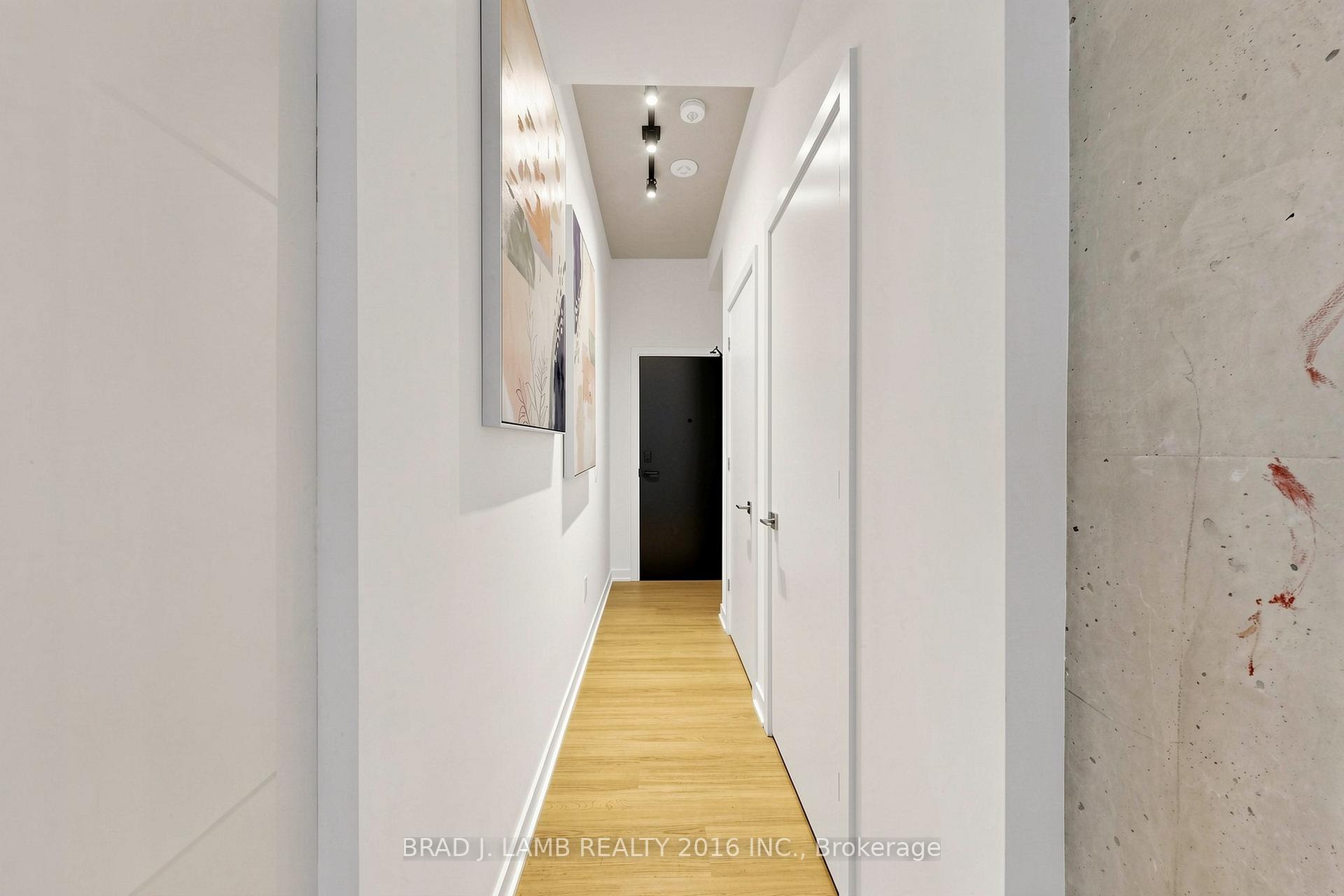 Photo 21 of Unit 1602, 284 King Street E, Toronto, Moss Park — HOMEH
