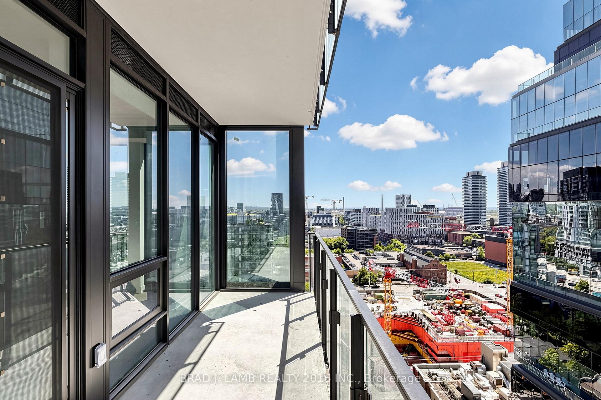 Photo 23 of Unit 1602, 284 King Street E, Toronto, Moss Park — HOMEH