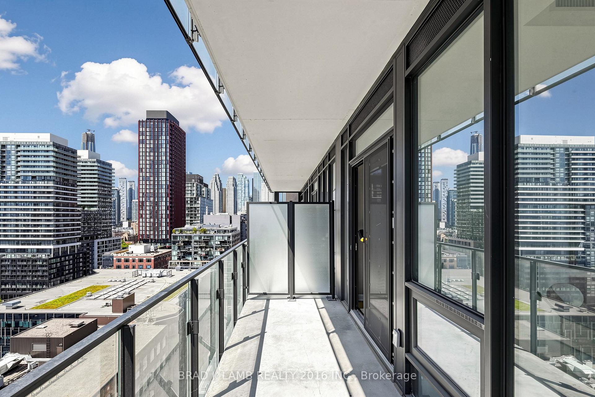 Photo 25 of Unit 1602, 284 King Street E, Toronto, Moss Park — HOMEH