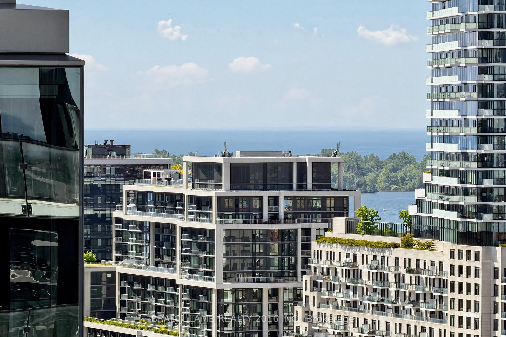 Photo 27 of Unit 1602, 284 King Street E, Toronto, Moss Park — HOMEH