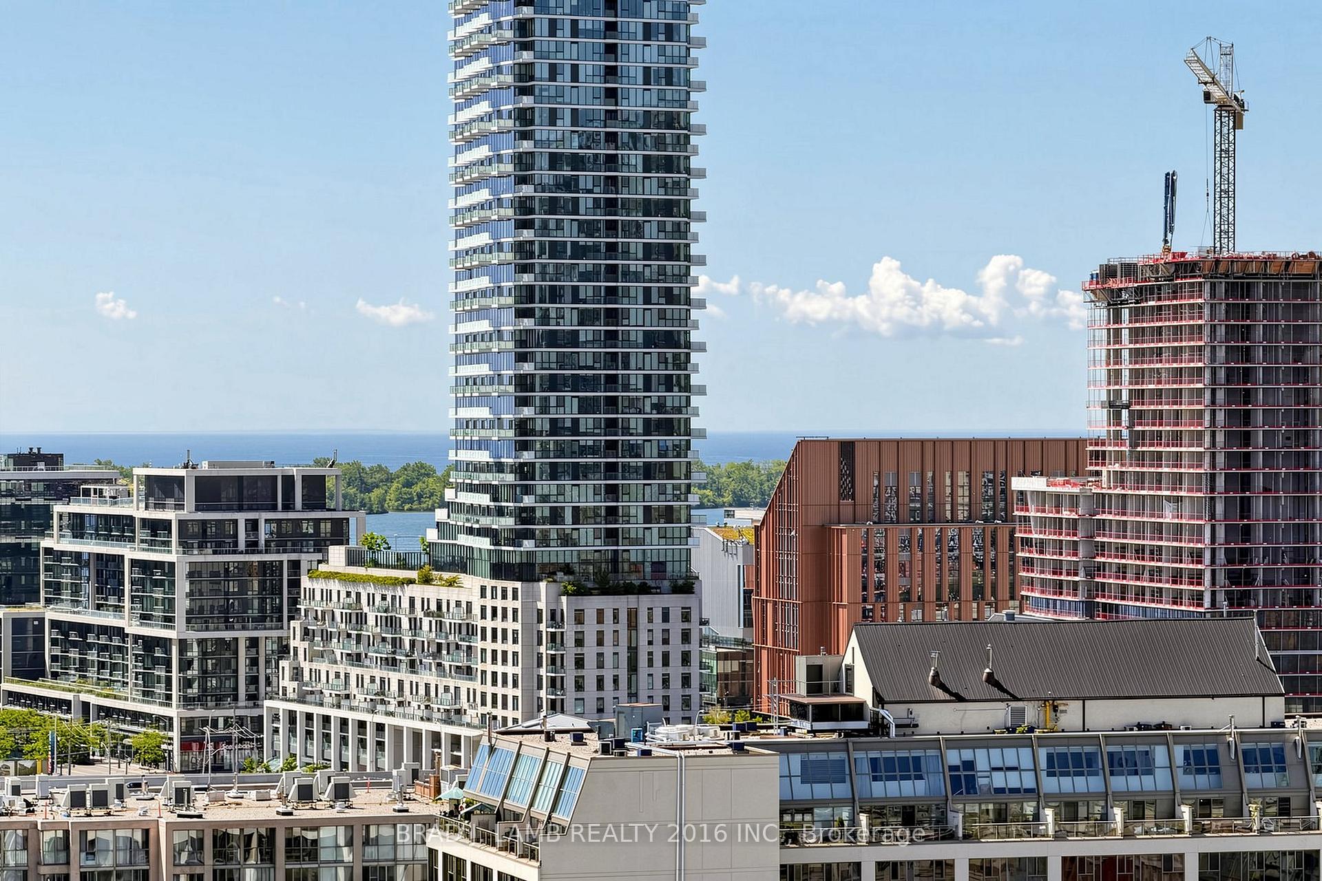 Photo 28 of Unit 1602, 284 King Street E, Toronto, Moss Park — HOMEH