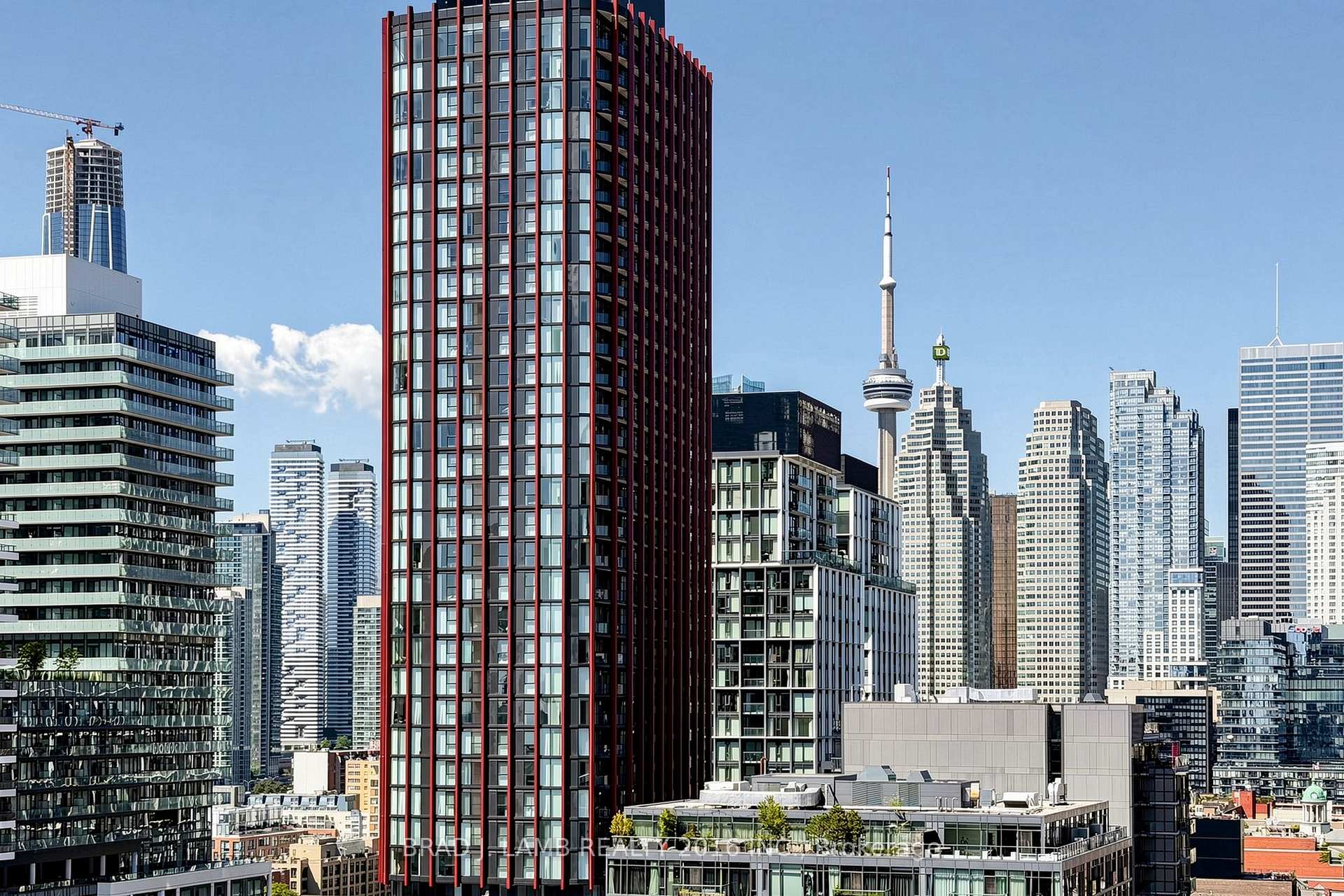Photo 29 of Unit 1602, 284 King Street E, Toronto, Moss Park — HOMEH