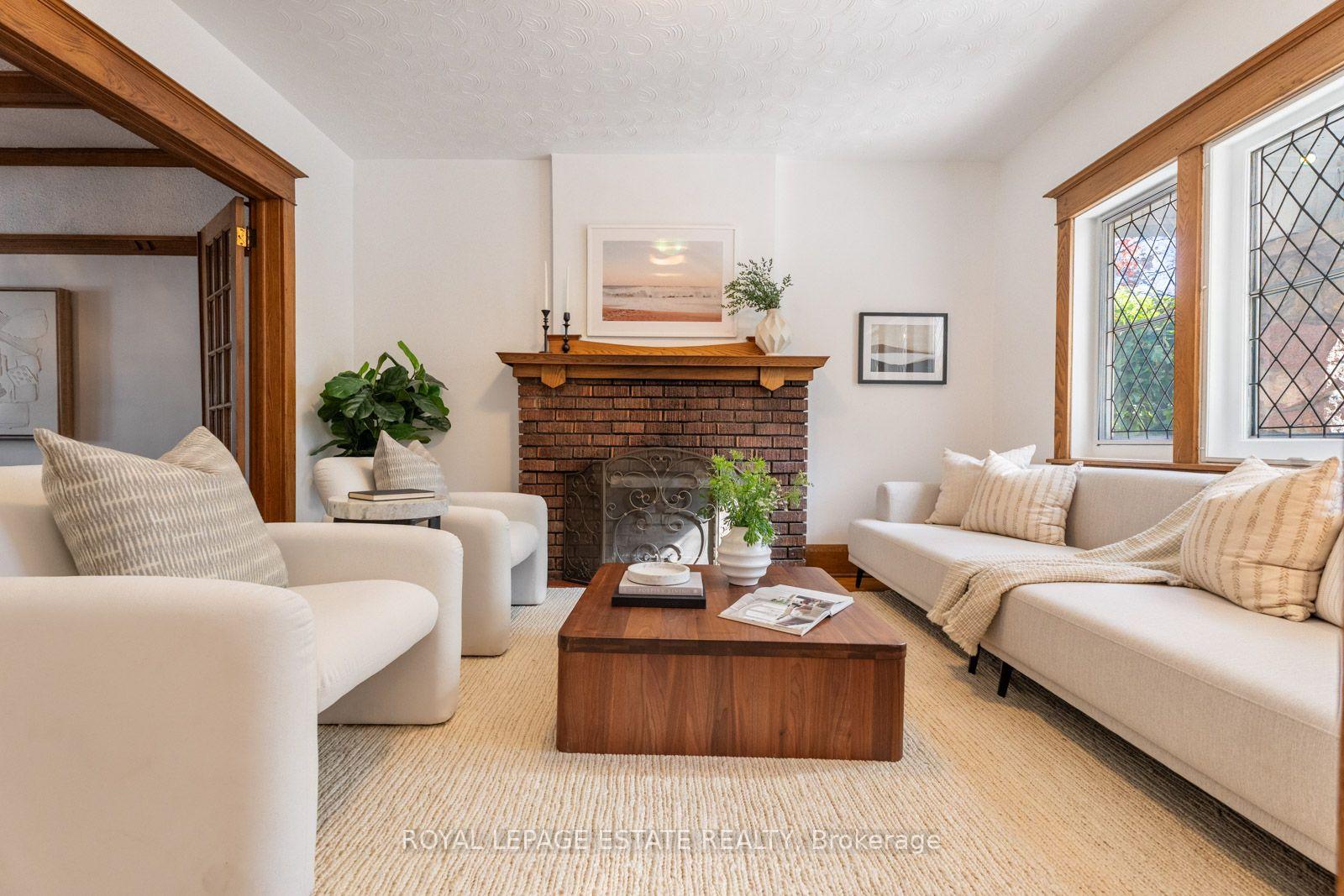 Photo 16 of 34 Bracken Avenue, Toronto, The Beaches — HOMEH
