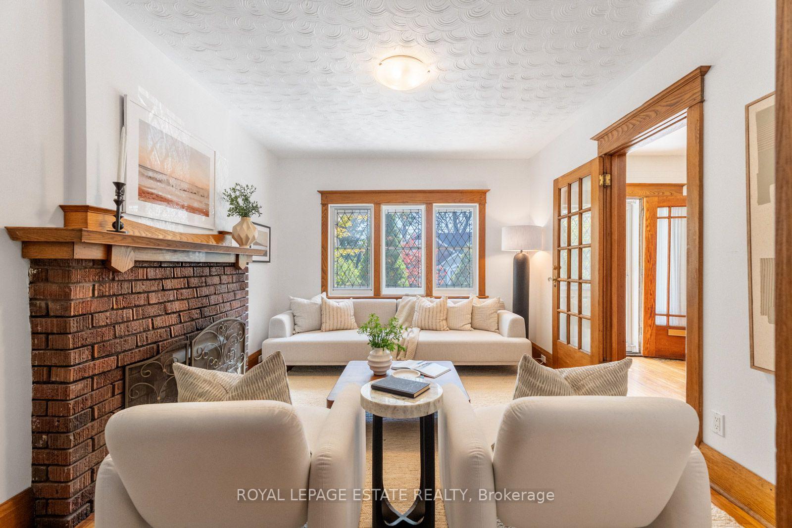 Photo 18 of 34 Bracken Avenue, Toronto, The Beaches — HOMEH