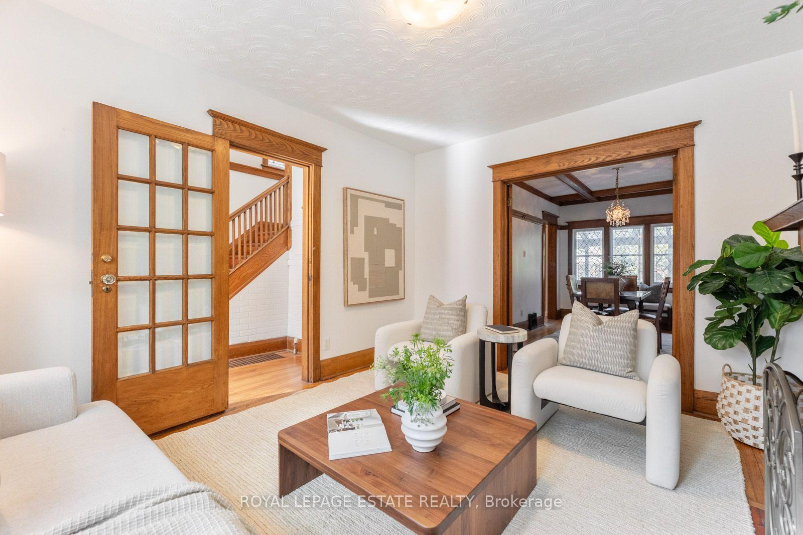 Photo 19 of 34 Bracken Avenue, Toronto, The Beaches — HOMEH