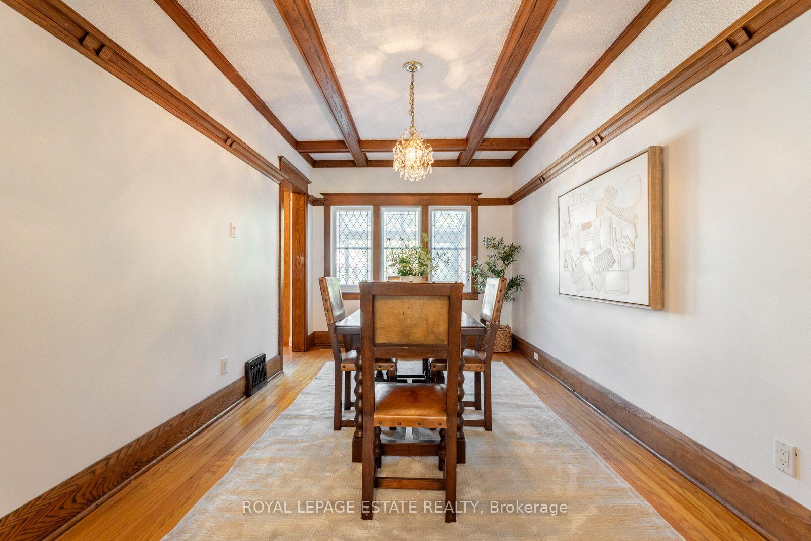 Photo 20 of 34 Bracken Avenue, Toronto, The Beaches — HOMEH