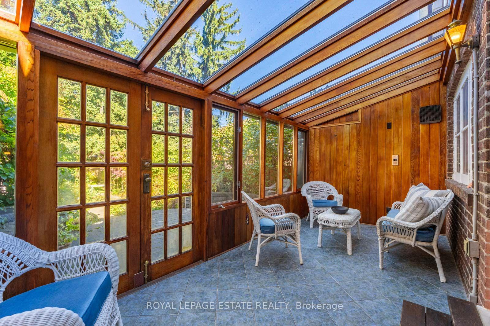 Photo 35 of 34 Bracken Avenue, Toronto, The Beaches — HOMEH