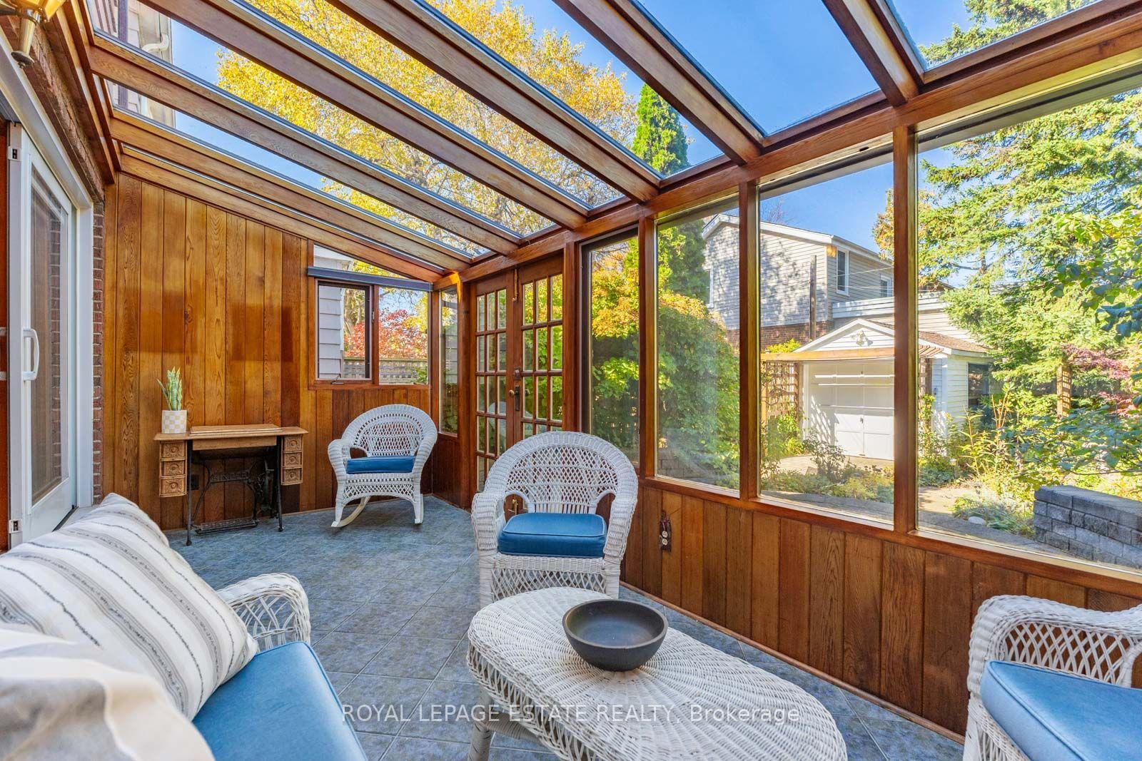 Photo 38 of 34 Bracken Avenue, Toronto, The Beaches — HOMEH