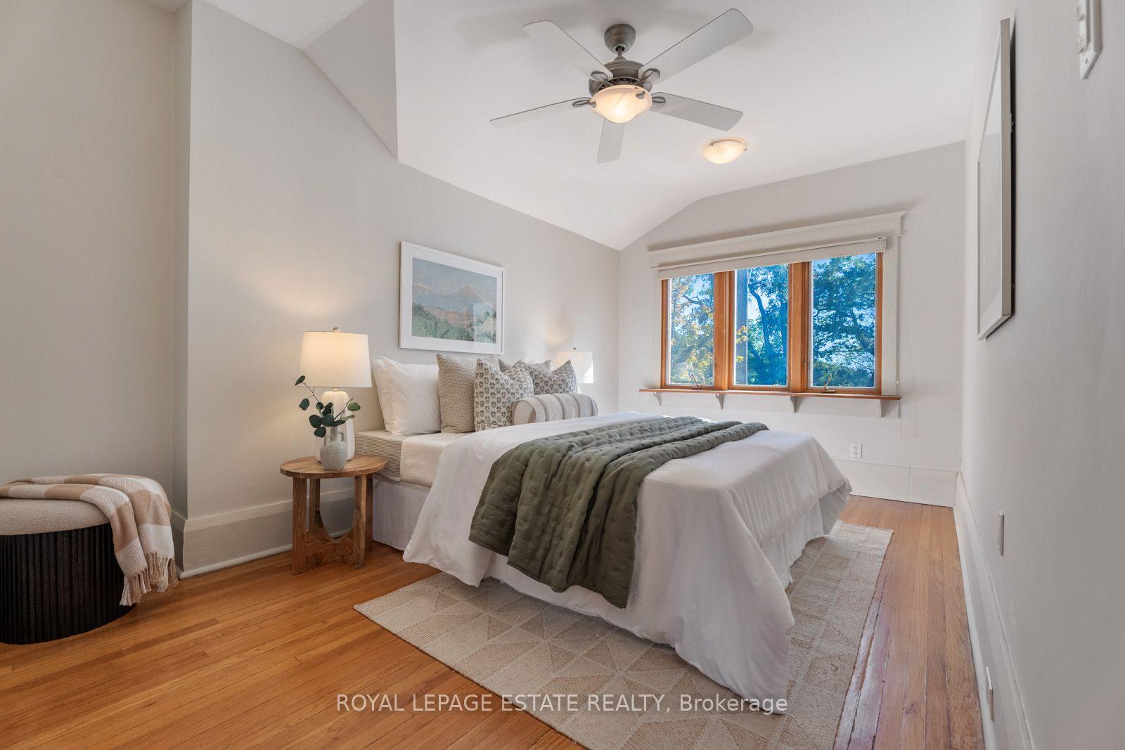Photo 41 of 34 Bracken Avenue, Toronto, The Beaches — HOMEH