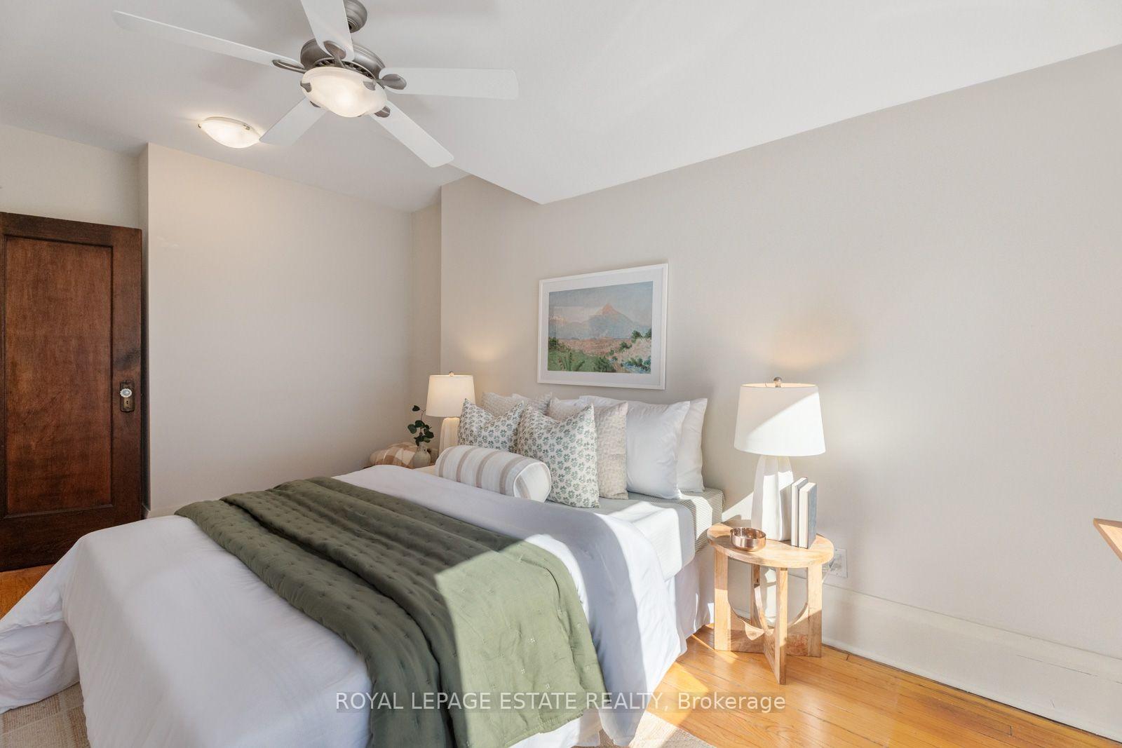 Photo 43 of 34 Bracken Avenue, Toronto, The Beaches — HOMEH