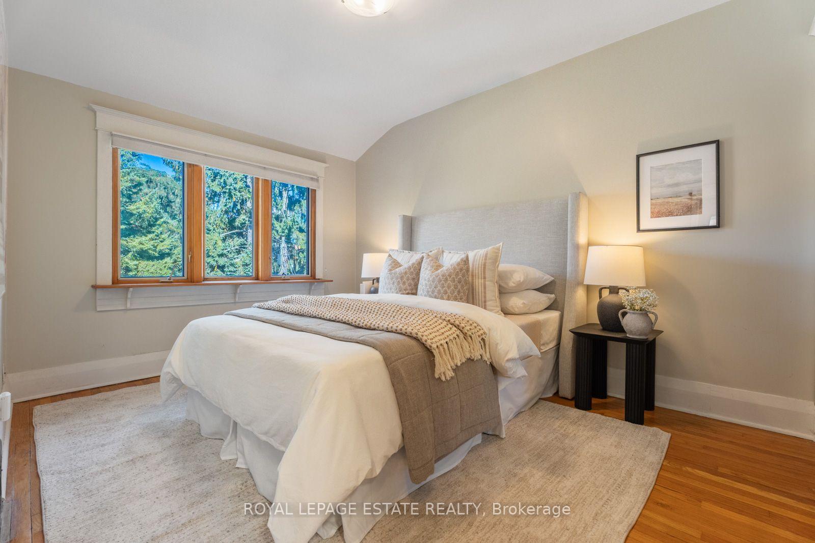 Photo 44 of 34 Bracken Avenue, Toronto, The Beaches — HOMEH