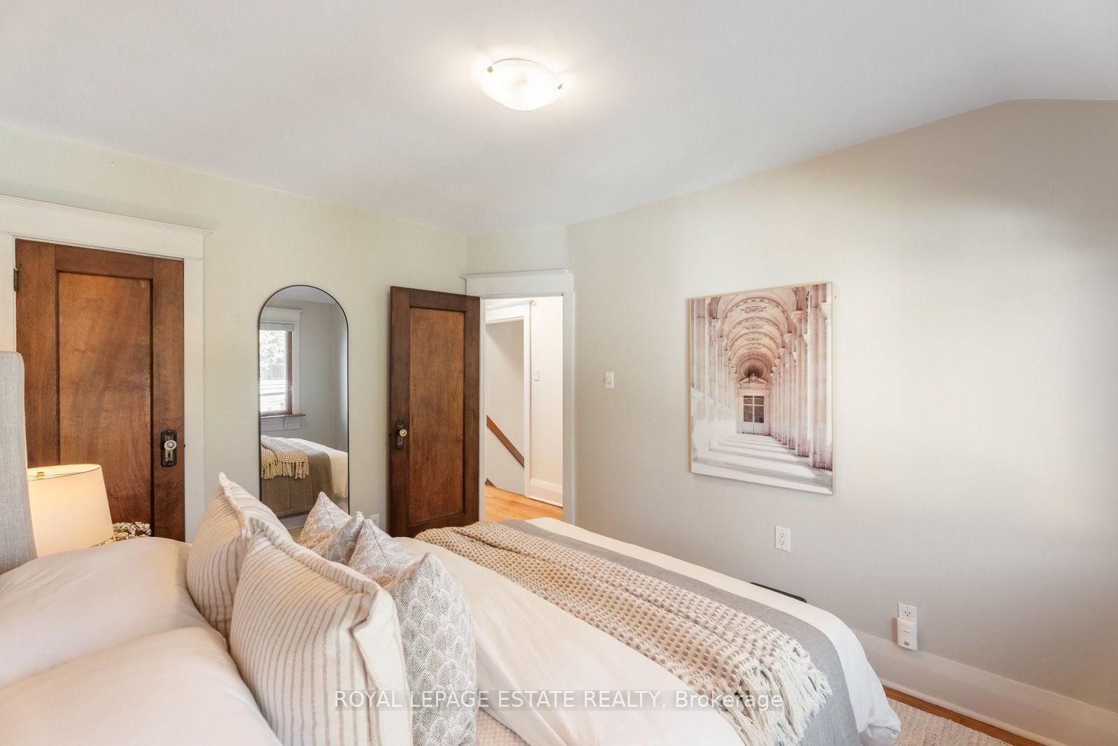 Photo 45 of 34 Bracken Avenue, Toronto, The Beaches — HOMEH