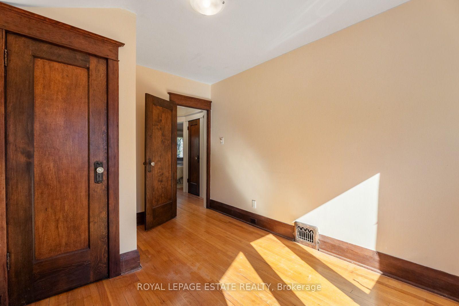 Photo 48 of 34 Bracken Avenue, Toronto, The Beaches — HOMEH