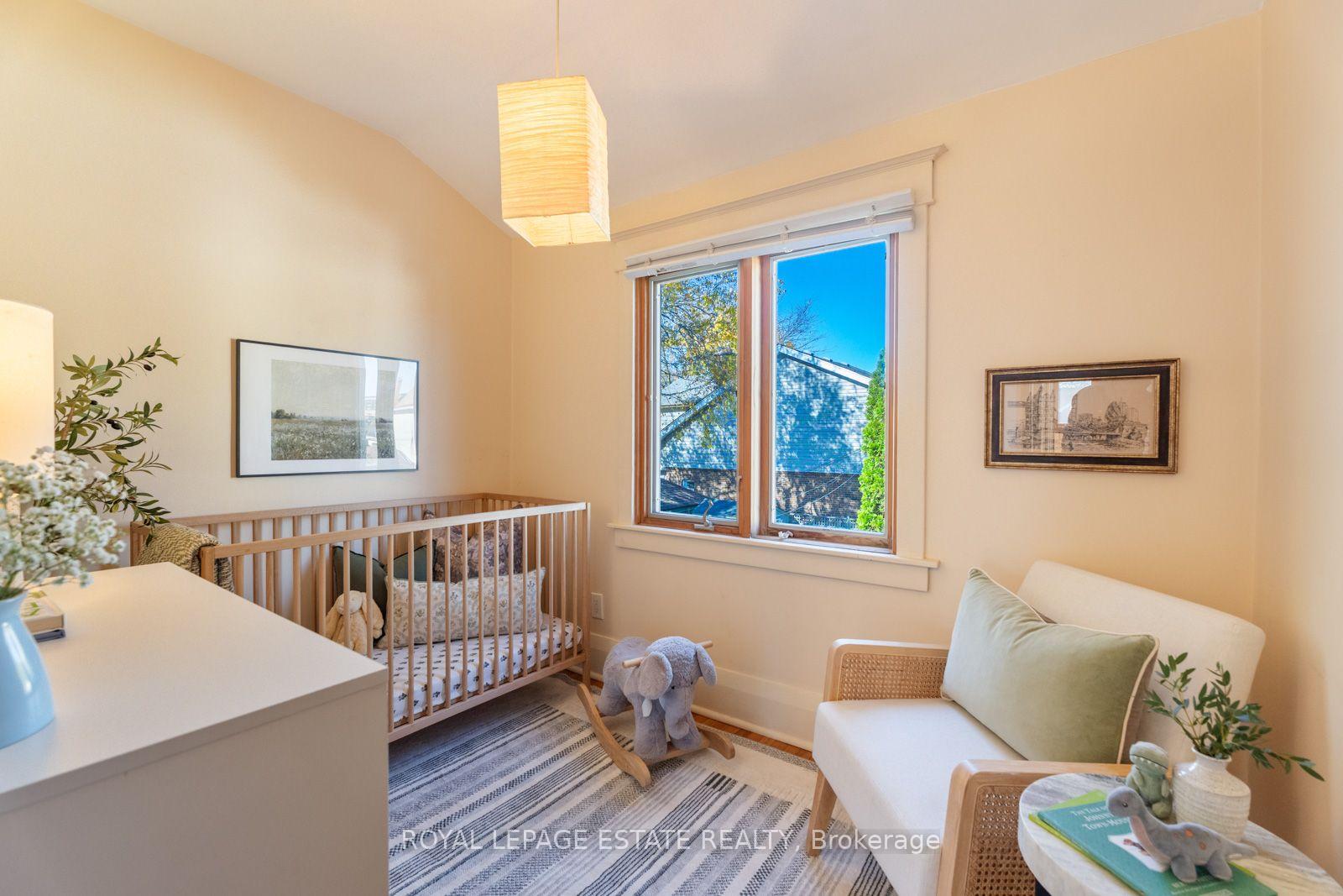 Photo 49 of 34 Bracken Avenue, Toronto, The Beaches — HOMEH