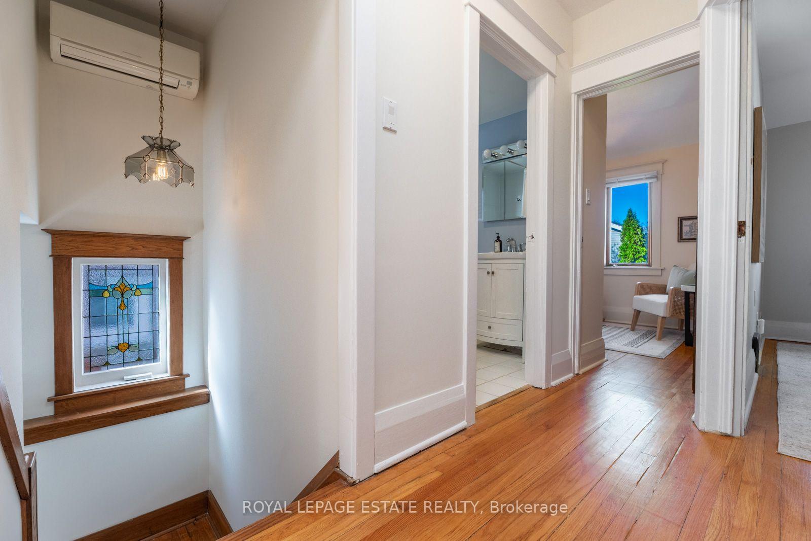 Photo 50 of 34 Bracken Avenue, Toronto, The Beaches — HOMEH