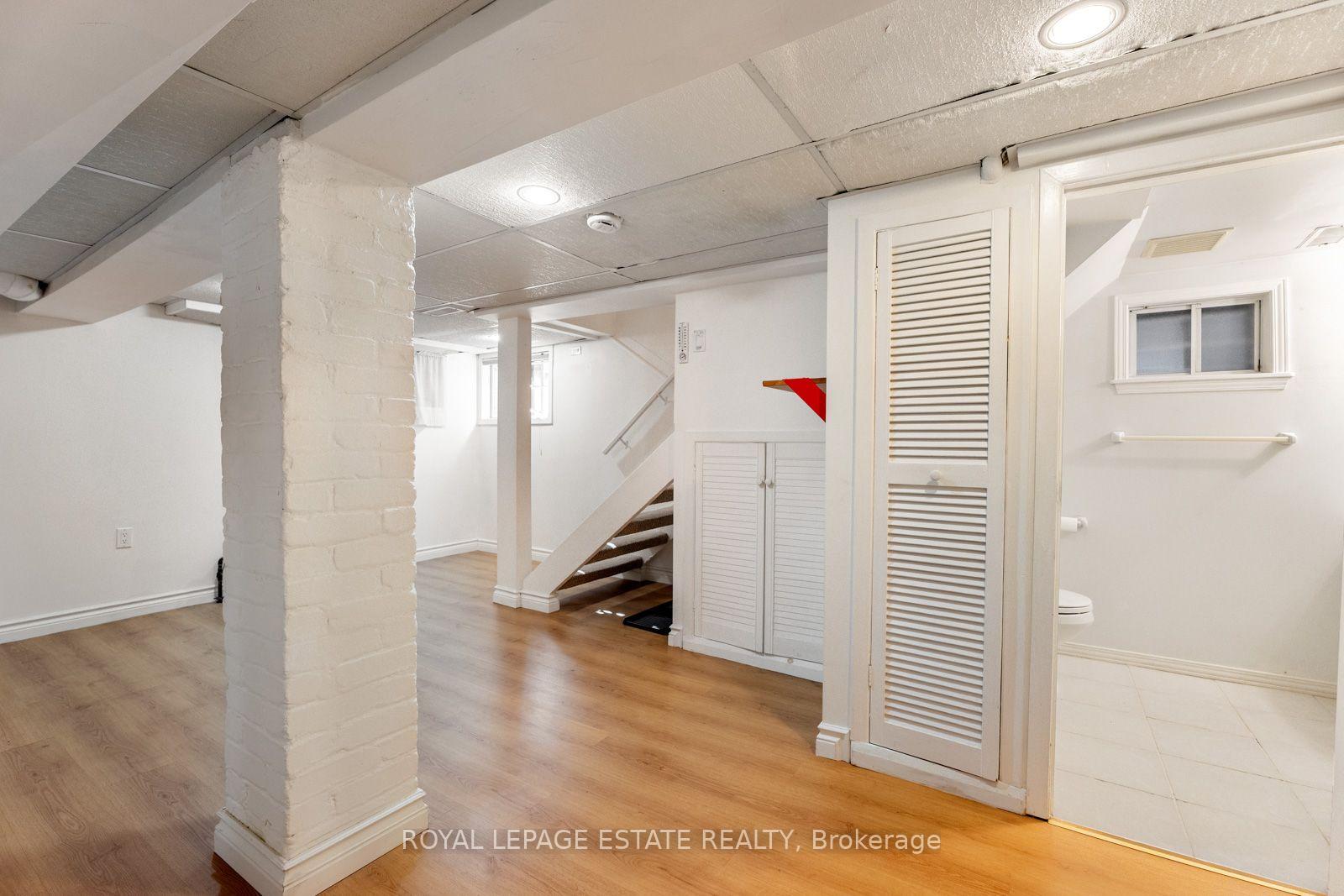 Photo 56 of 34 Bracken Avenue, Toronto, The Beaches — HOMEH