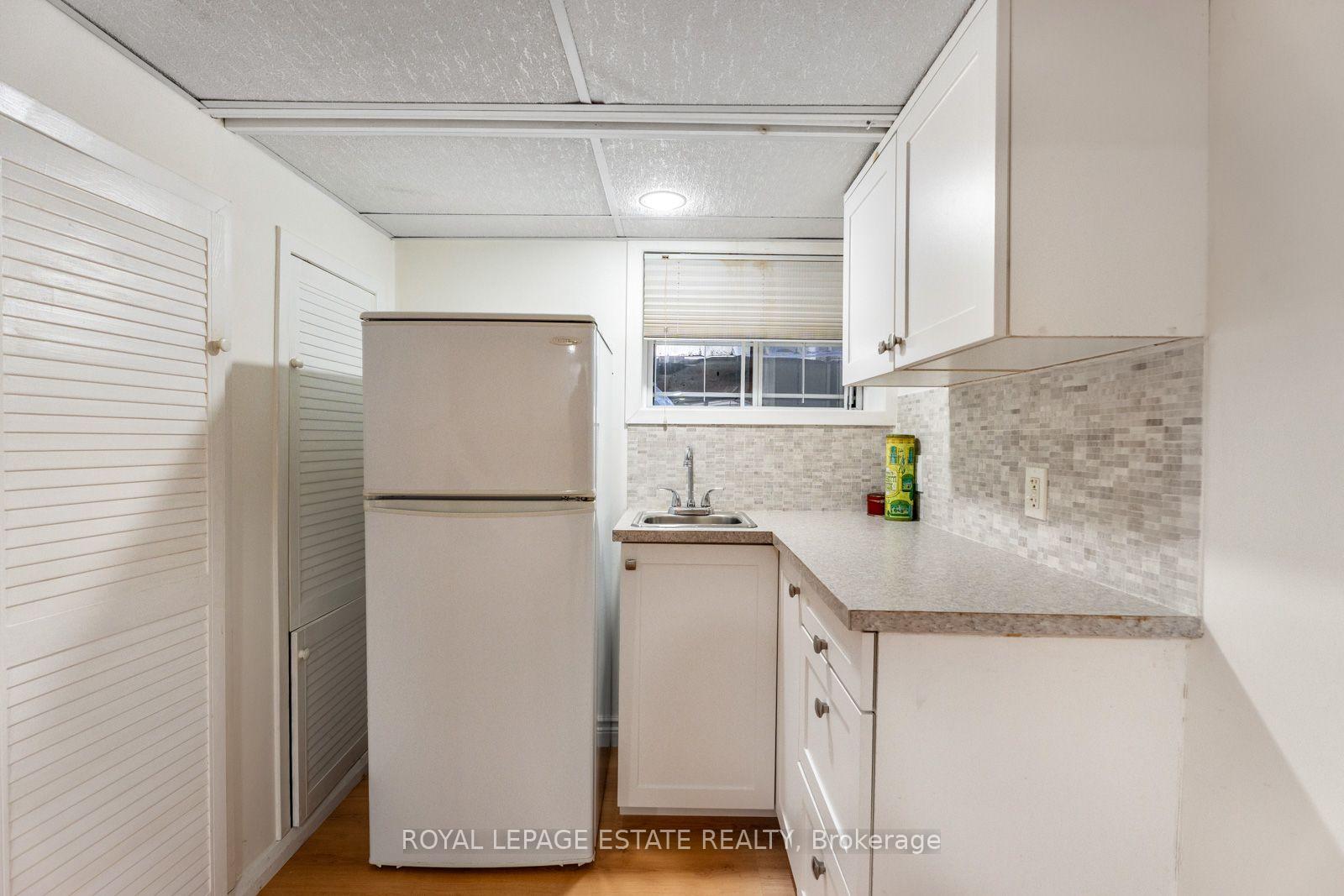 Photo 57 of 34 Bracken Avenue, Toronto, The Beaches — HOMEH