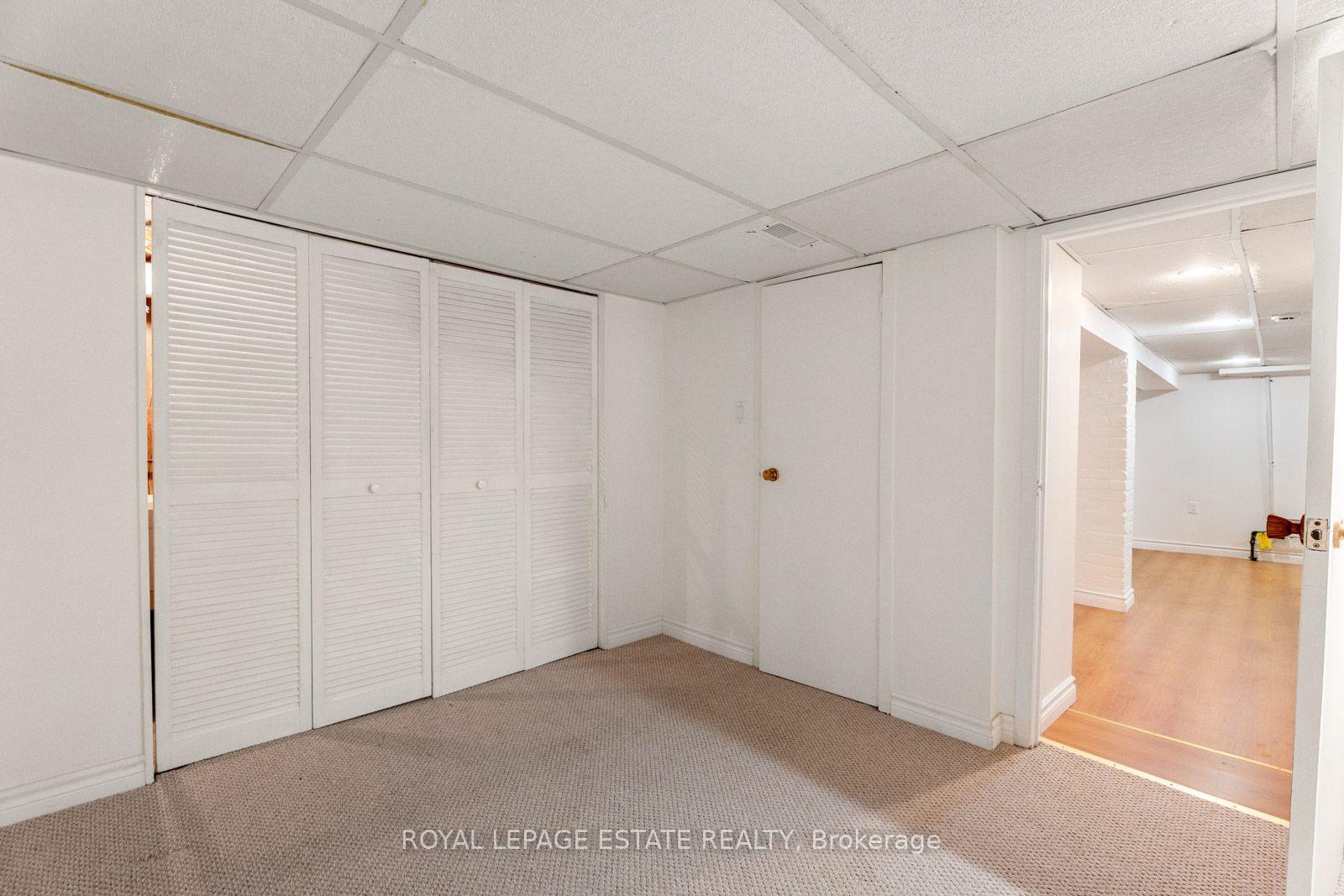 Photo 61 of 34 Bracken Avenue, Toronto, The Beaches — HOMEH