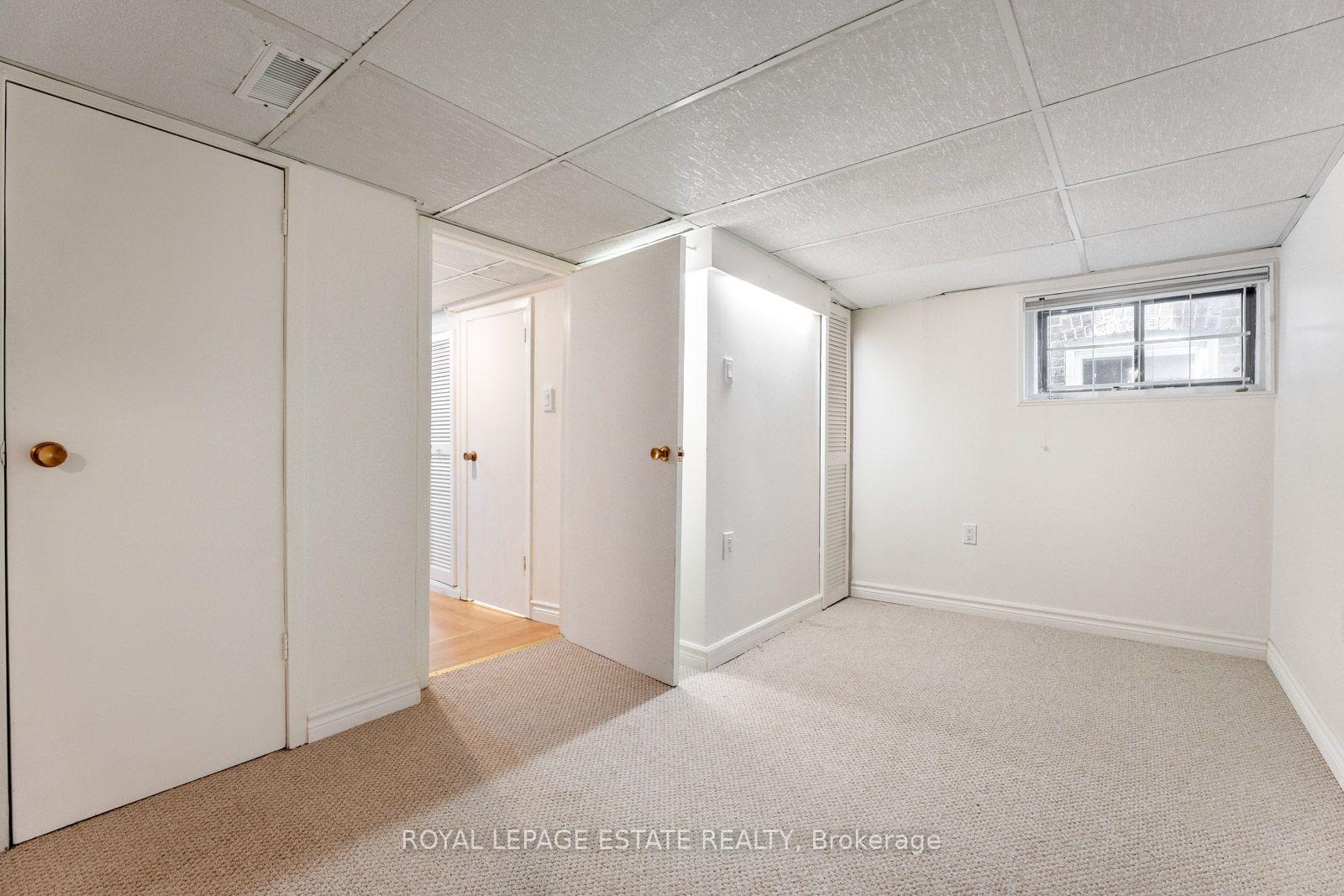 Photo 62 of 34 Bracken Avenue, Toronto, The Beaches — HOMEH