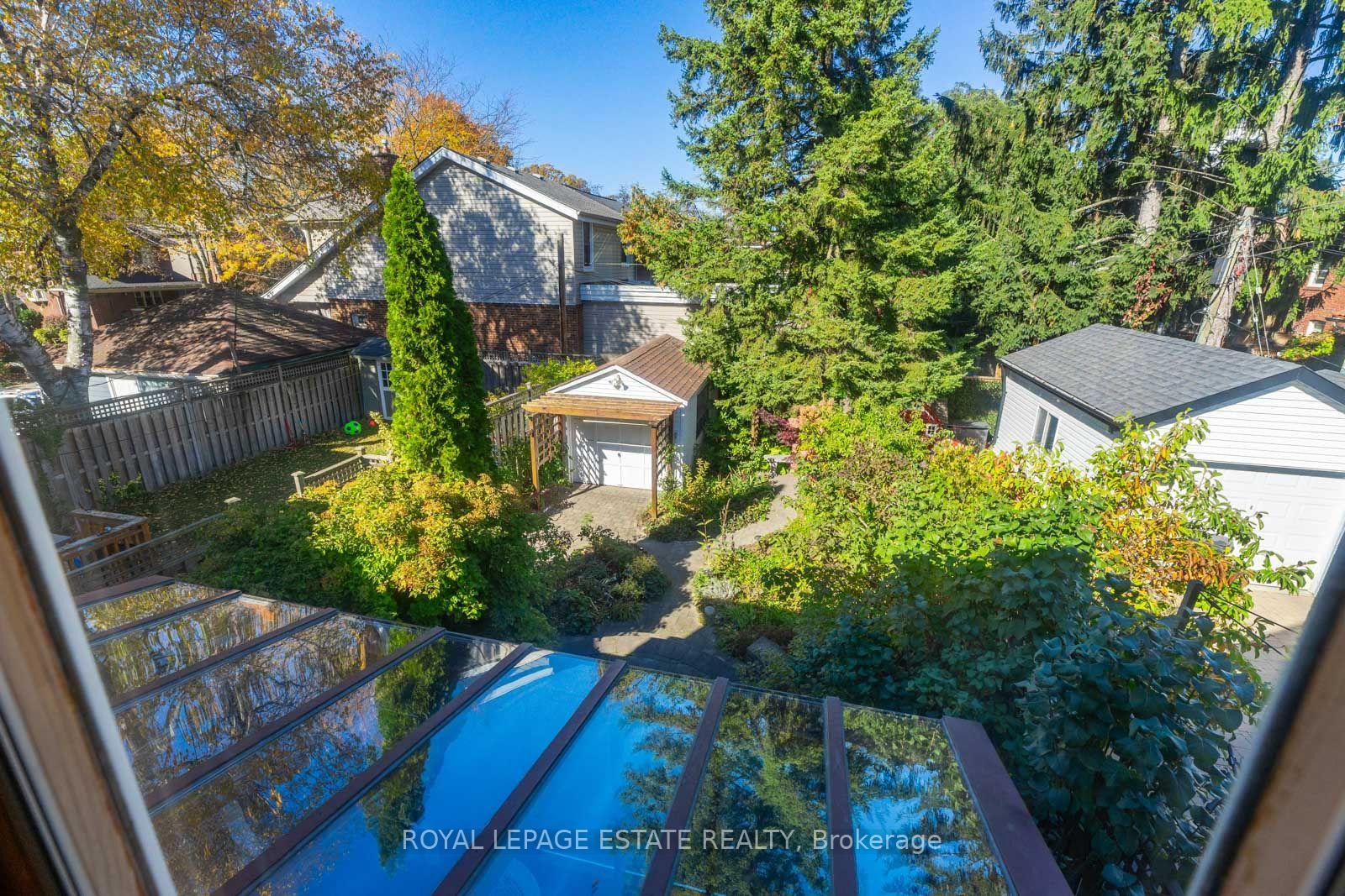 Photo 68 of 34 Bracken Avenue, Toronto, The Beaches — HOMEH