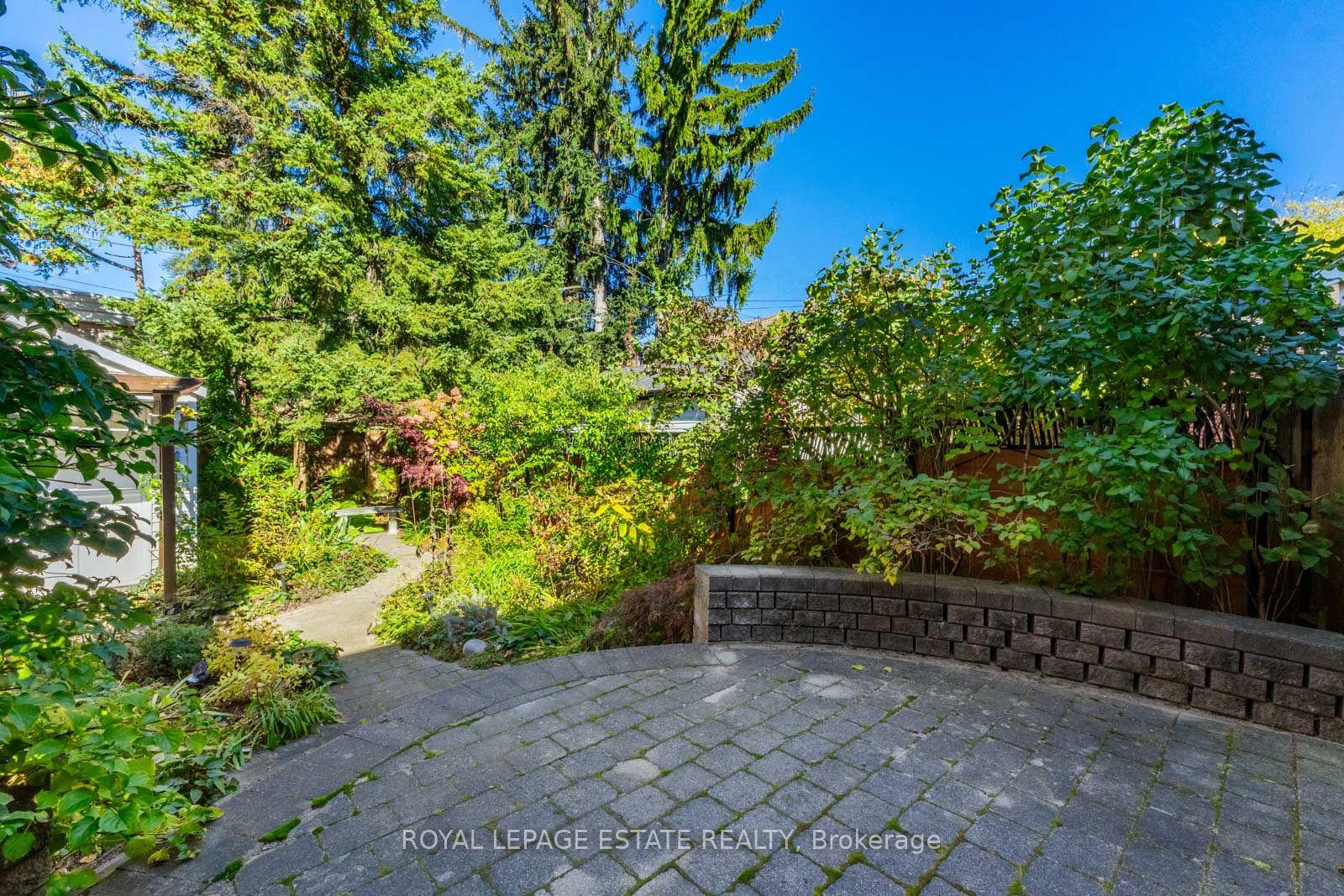 Photo 69 of 34 Bracken Avenue, Toronto, The Beaches — HOMEH