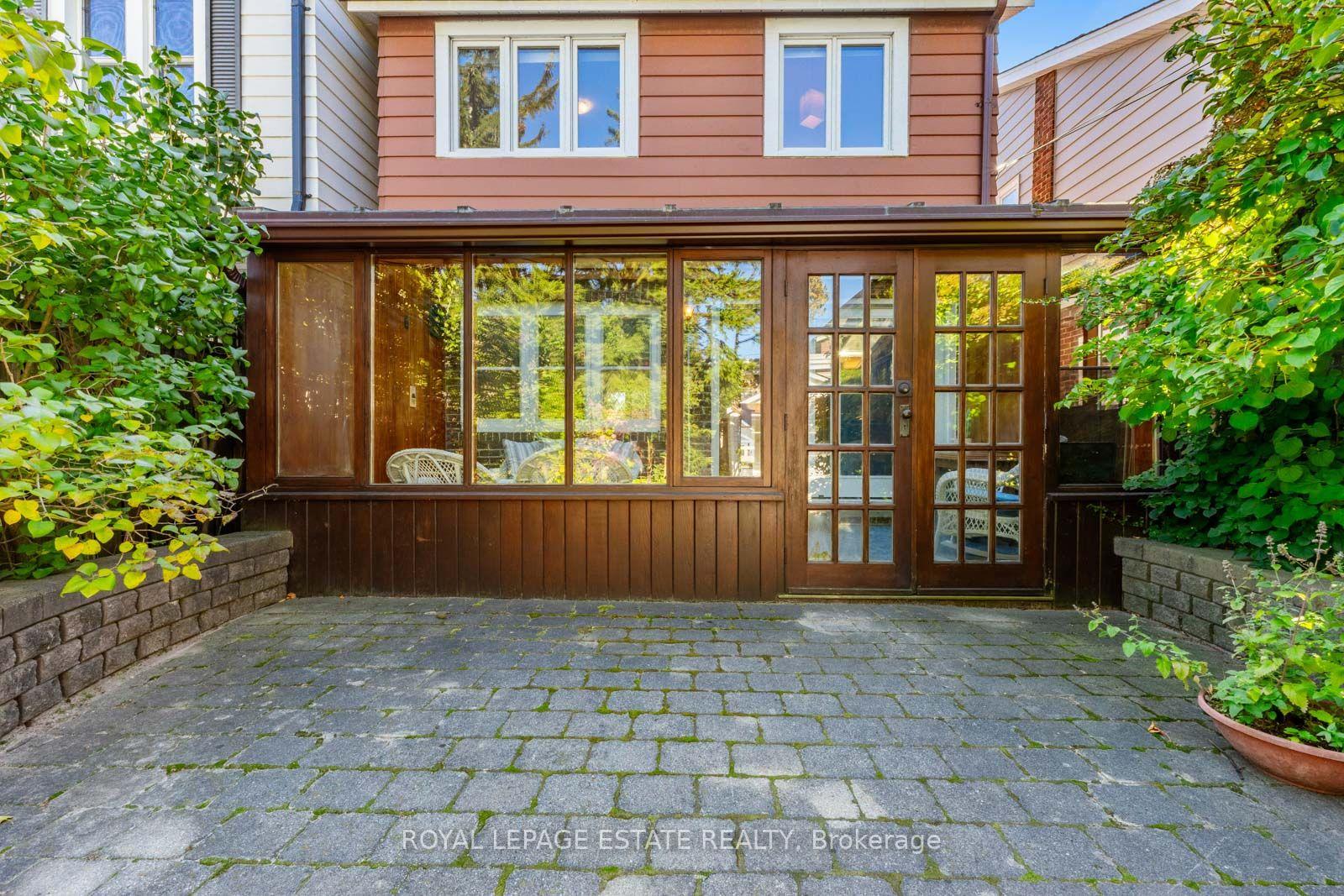 Photo 72 of 34 Bracken Avenue, Toronto, The Beaches — HOMEH