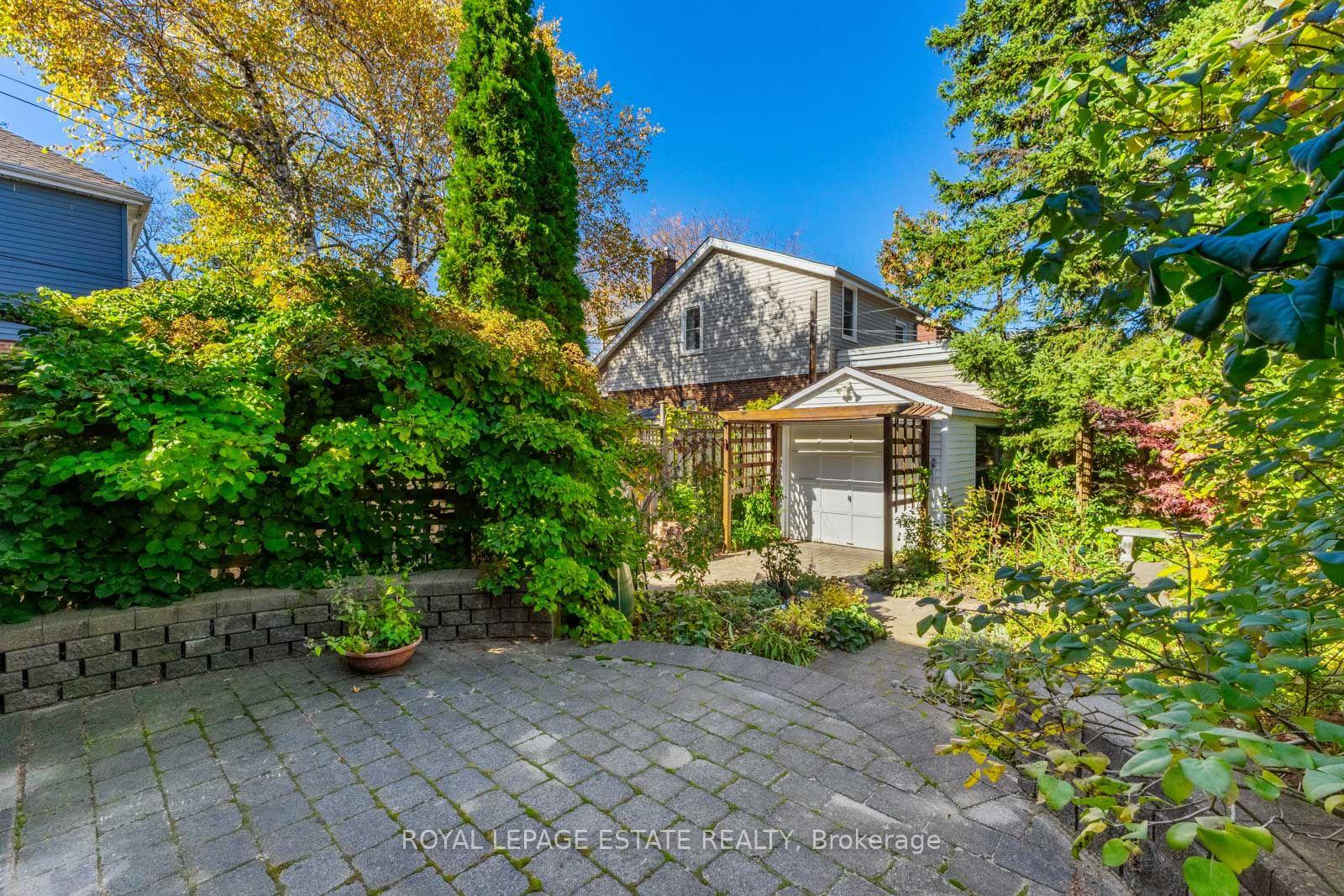 Photo 77 of 34 Bracken Avenue, Toronto, The Beaches — HOMEH