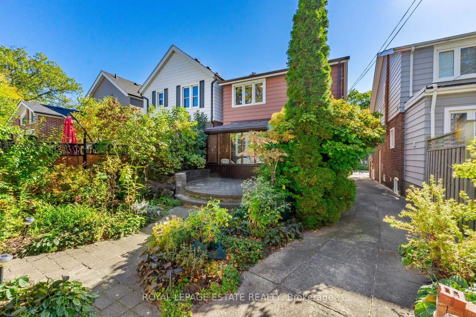 Photo 80 of 34 Bracken Avenue, Toronto, The Beaches — HOMEH