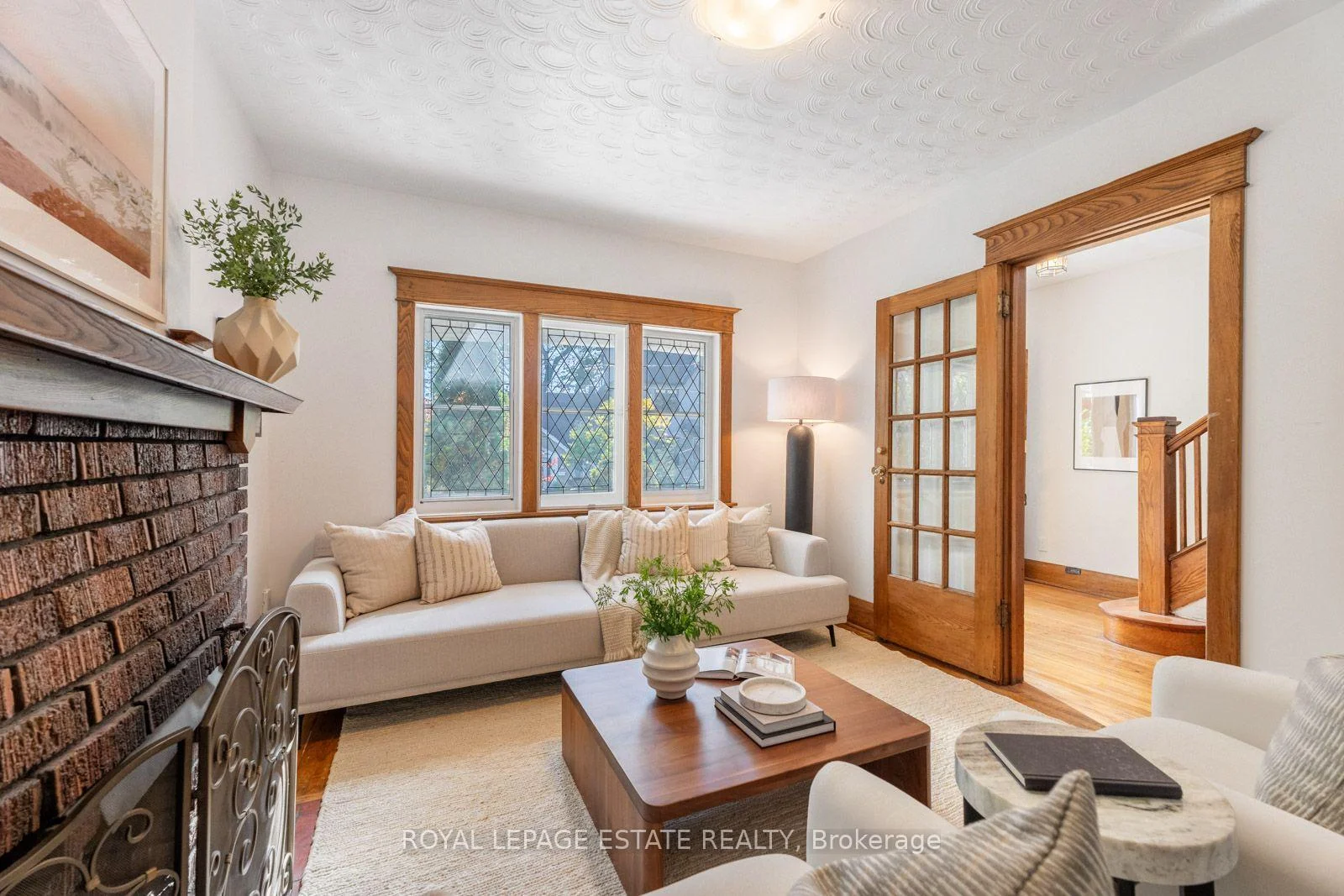 Photo 21 of 34 Bracken Avenue, Toronto, The Beaches — HOMEH