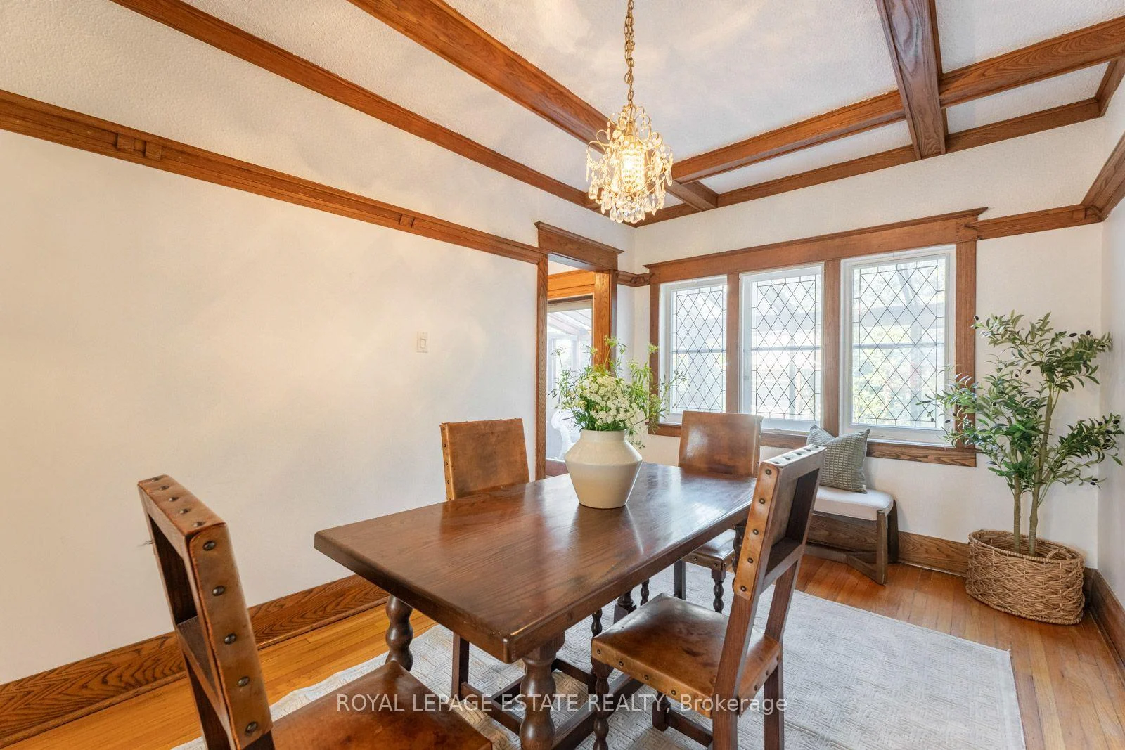Photo 26 of 34 Bracken Avenue, Toronto, The Beaches — HOMEH