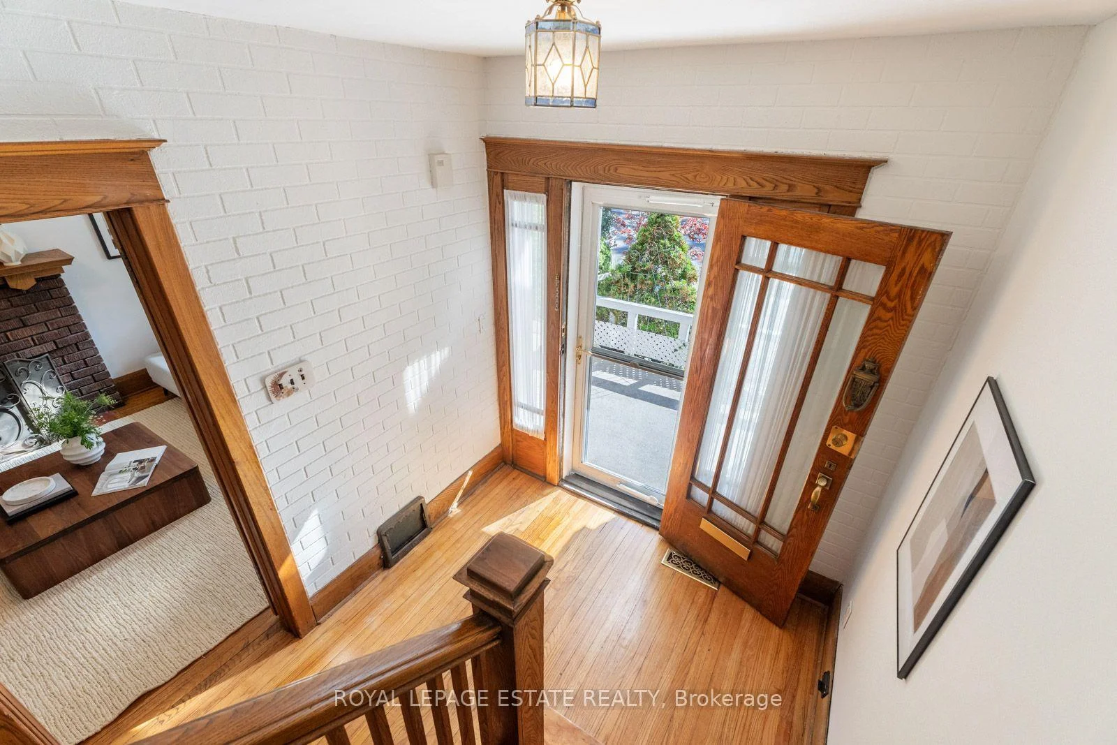 Photo 29 of 34 Bracken Avenue, Toronto, The Beaches — HOMEH