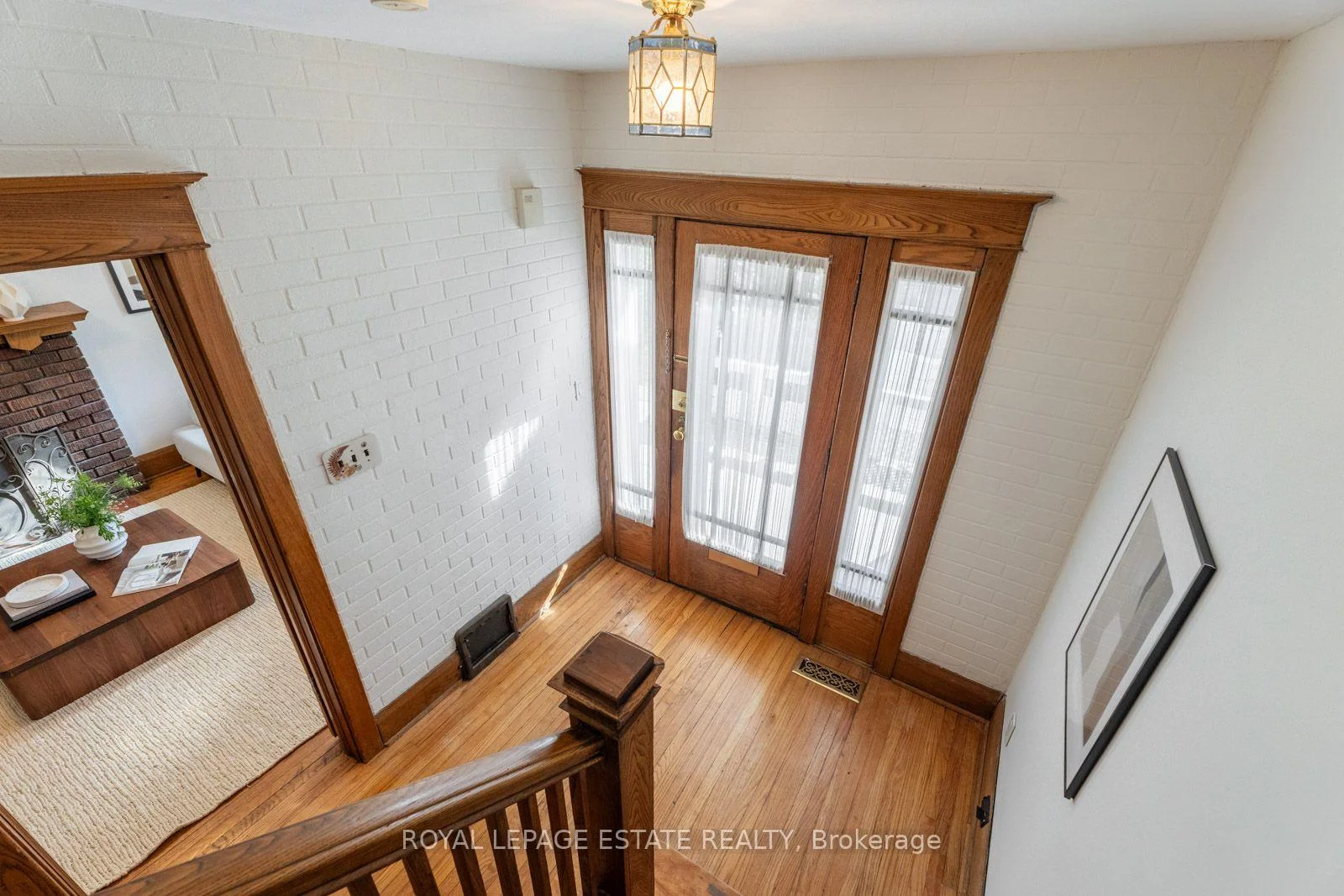 Photo 31 of 34 Bracken Avenue, Toronto, The Beaches — HOMEH