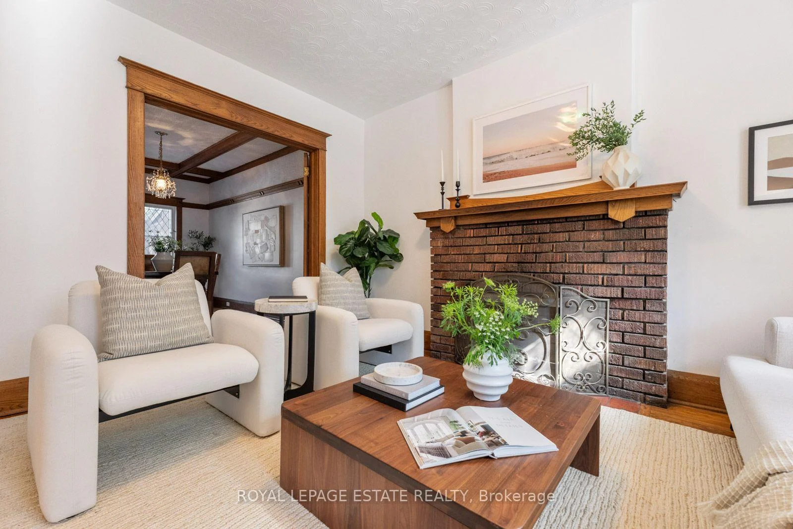 Photo 37 of 34 Bracken Avenue, Toronto, The Beaches — HOMEH