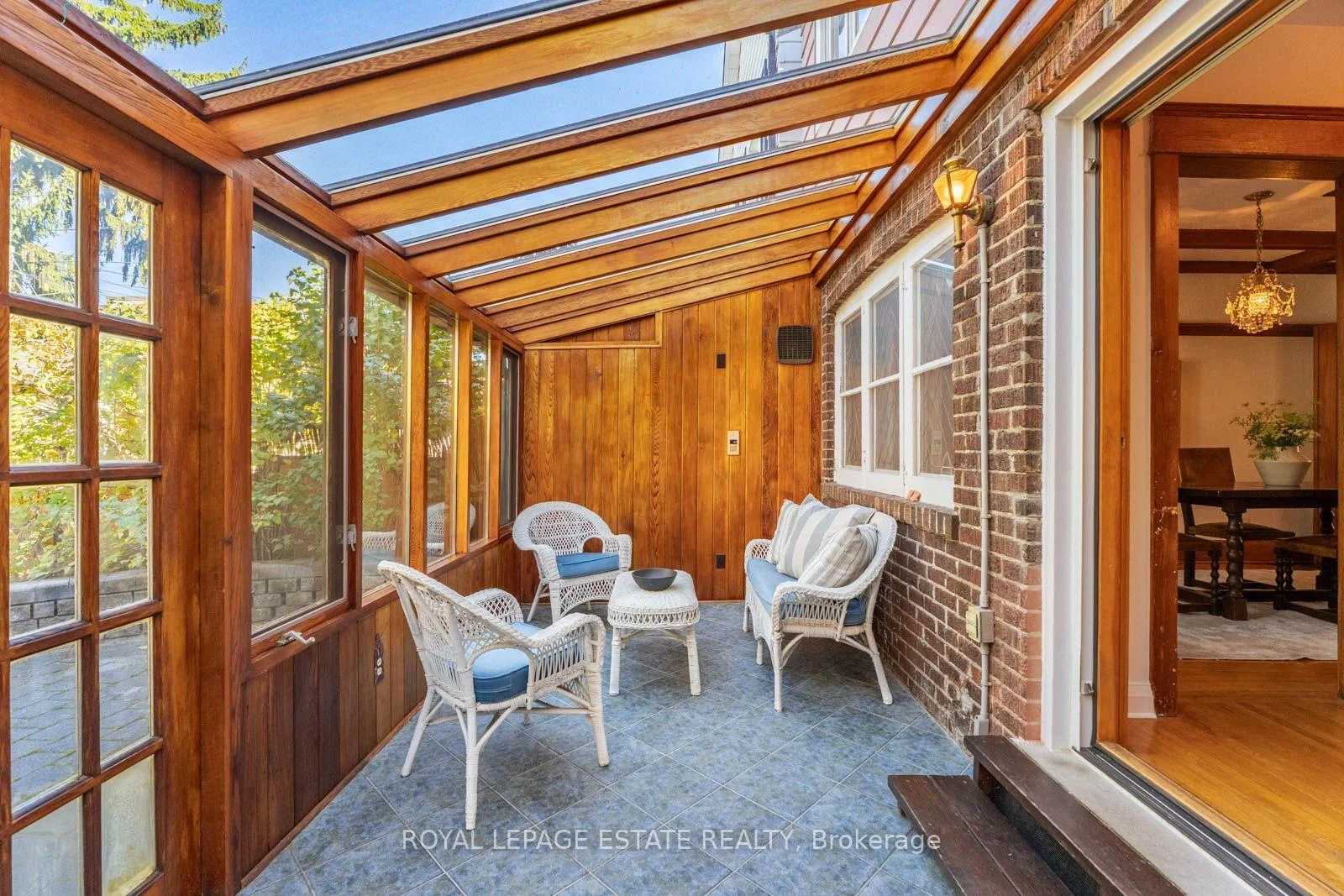 Photo 42 of 34 Bracken Avenue, Toronto, The Beaches — HOMEH