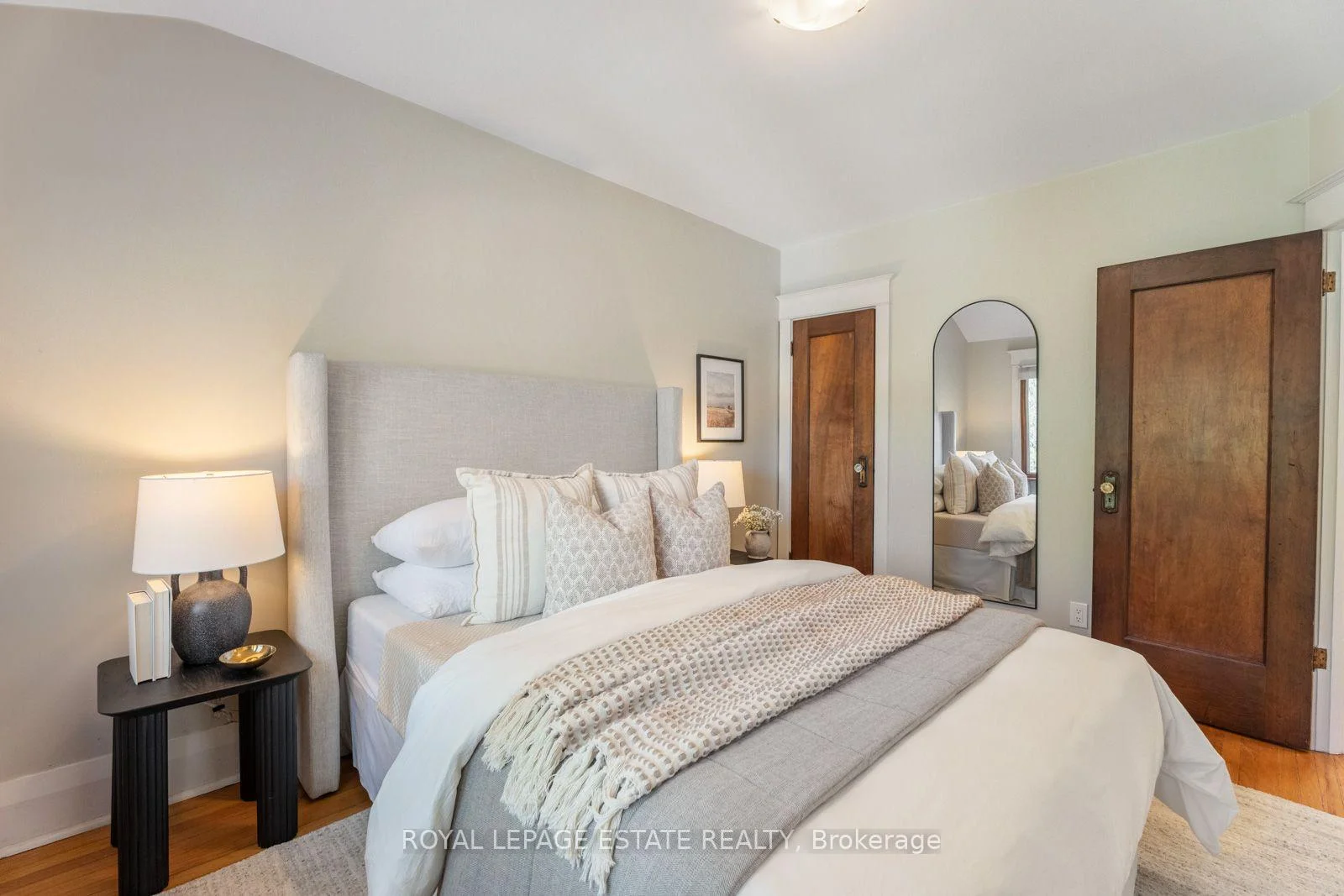Photo 53 of 34 Bracken Avenue, Toronto, The Beaches — HOMEH