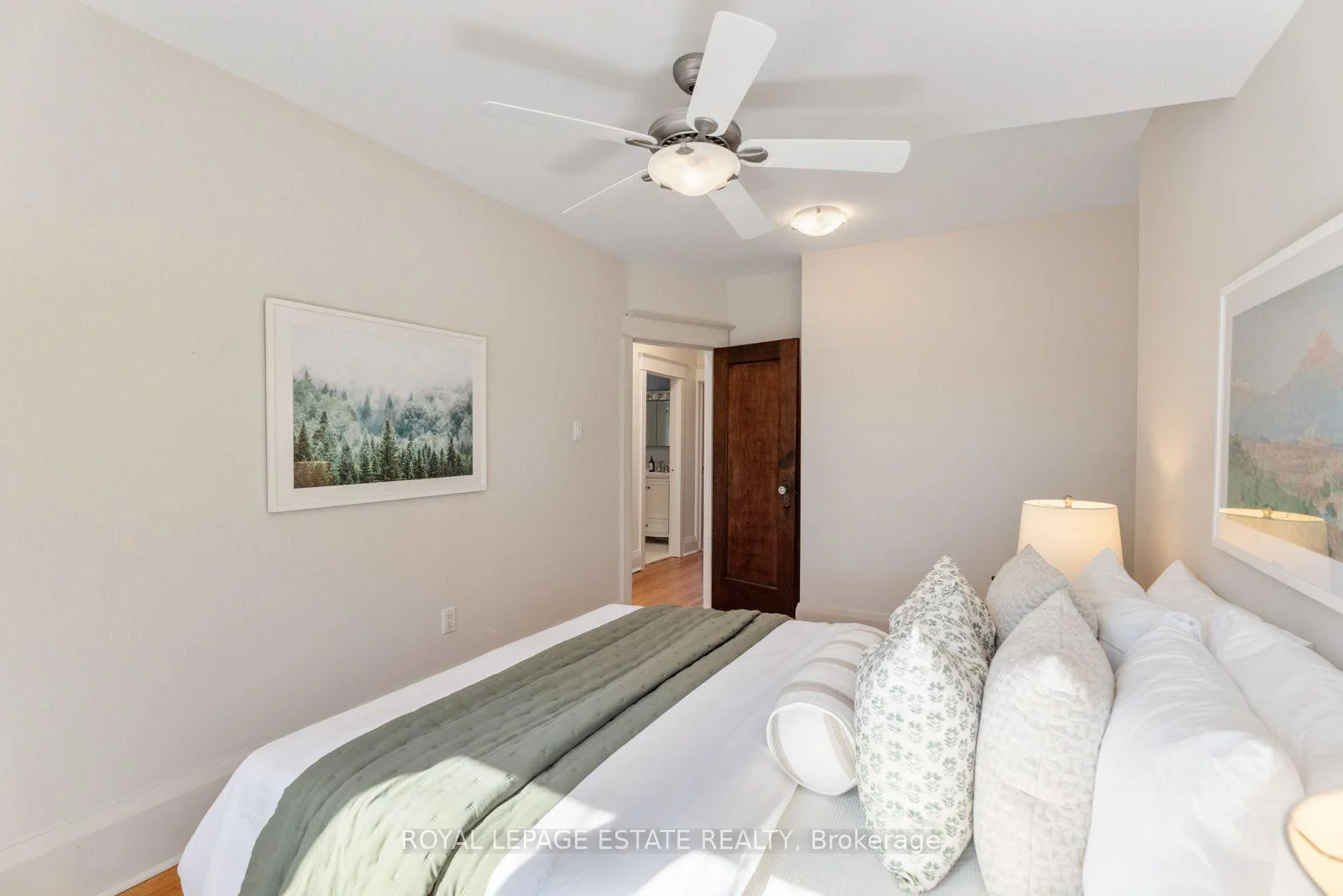 Photo 55 of 34 Bracken Avenue, Toronto, The Beaches — HOMEH