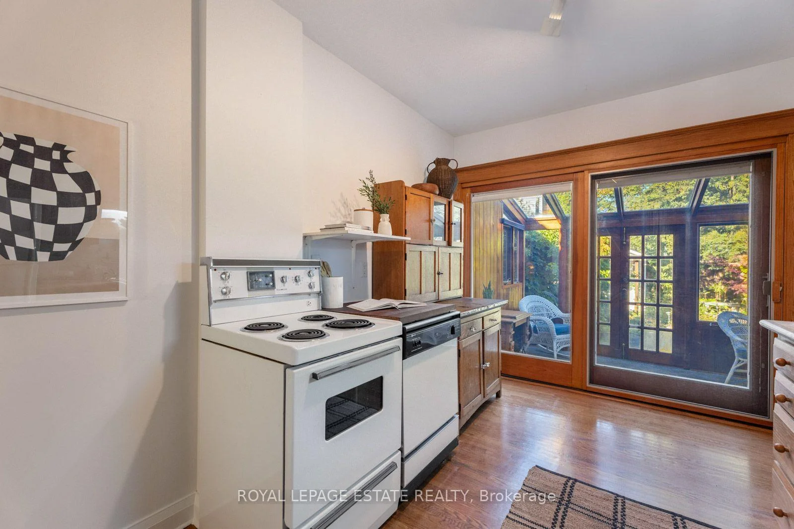 Photo 60 of 34 Bracken Avenue, Toronto, The Beaches — HOMEH