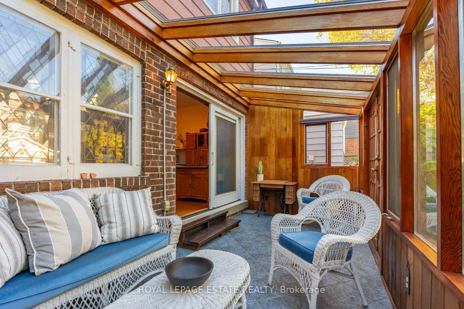Photo 63 of 34 Bracken Avenue, Toronto, The Beaches — HOMEH